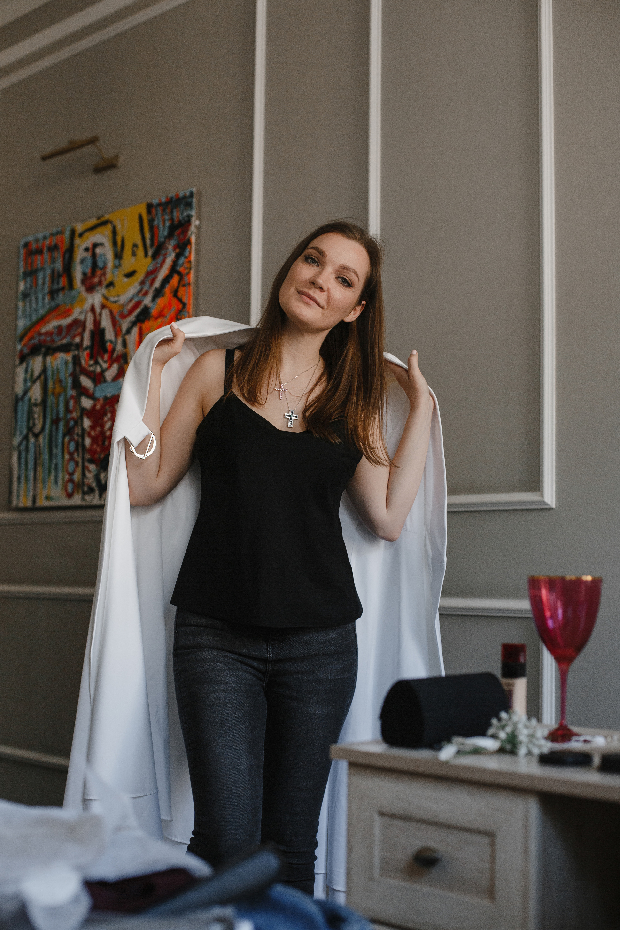 Настя и Никита. Свадебный фотограф СПБ I Иван Ильин