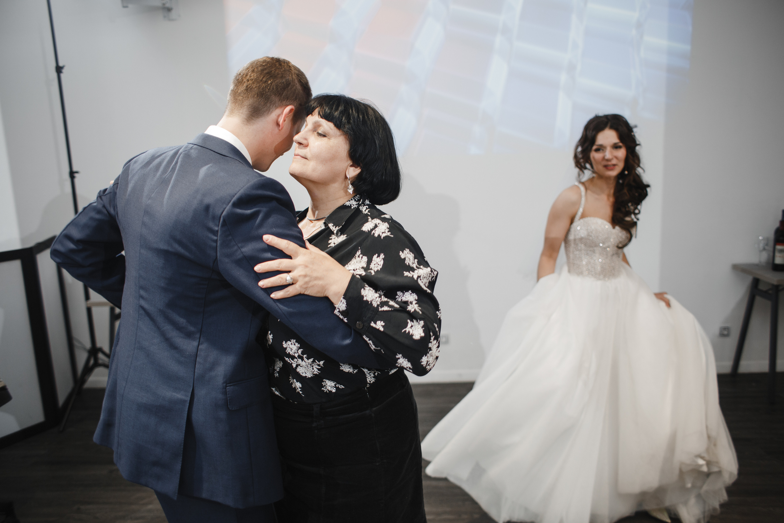 Лиза и Витя. Свадебный фотограф СПБ I Иван Ильин