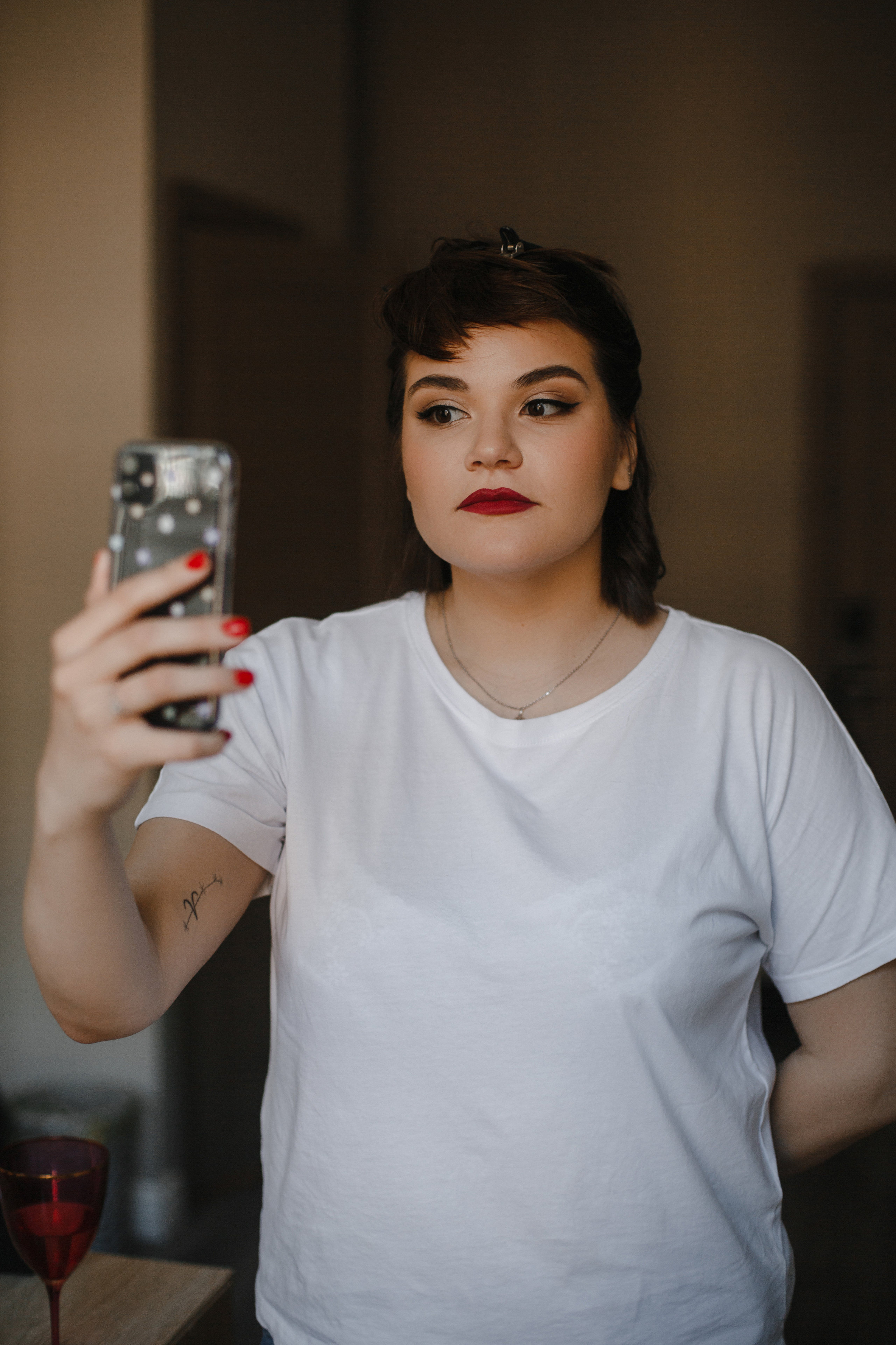 Настя и Никита. Свадебный фотограф СПБ I Иван Ильин