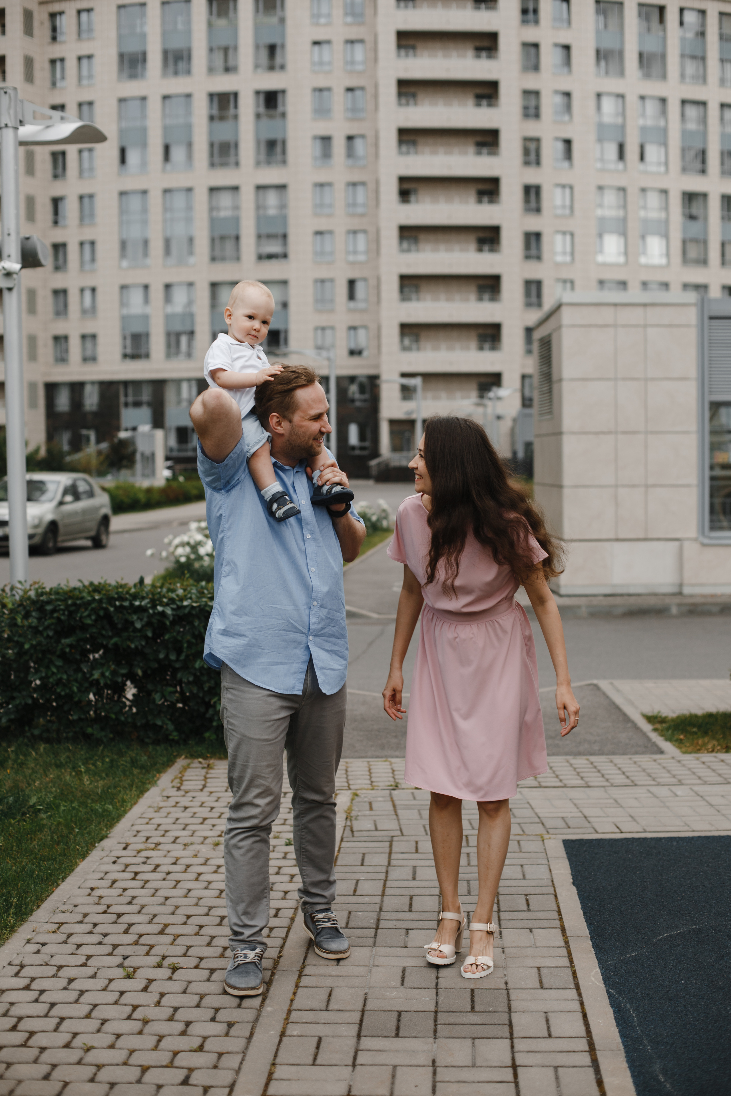 Максу год! Афигеть!. Свадебный фотограф СПБ I Иван Ильин