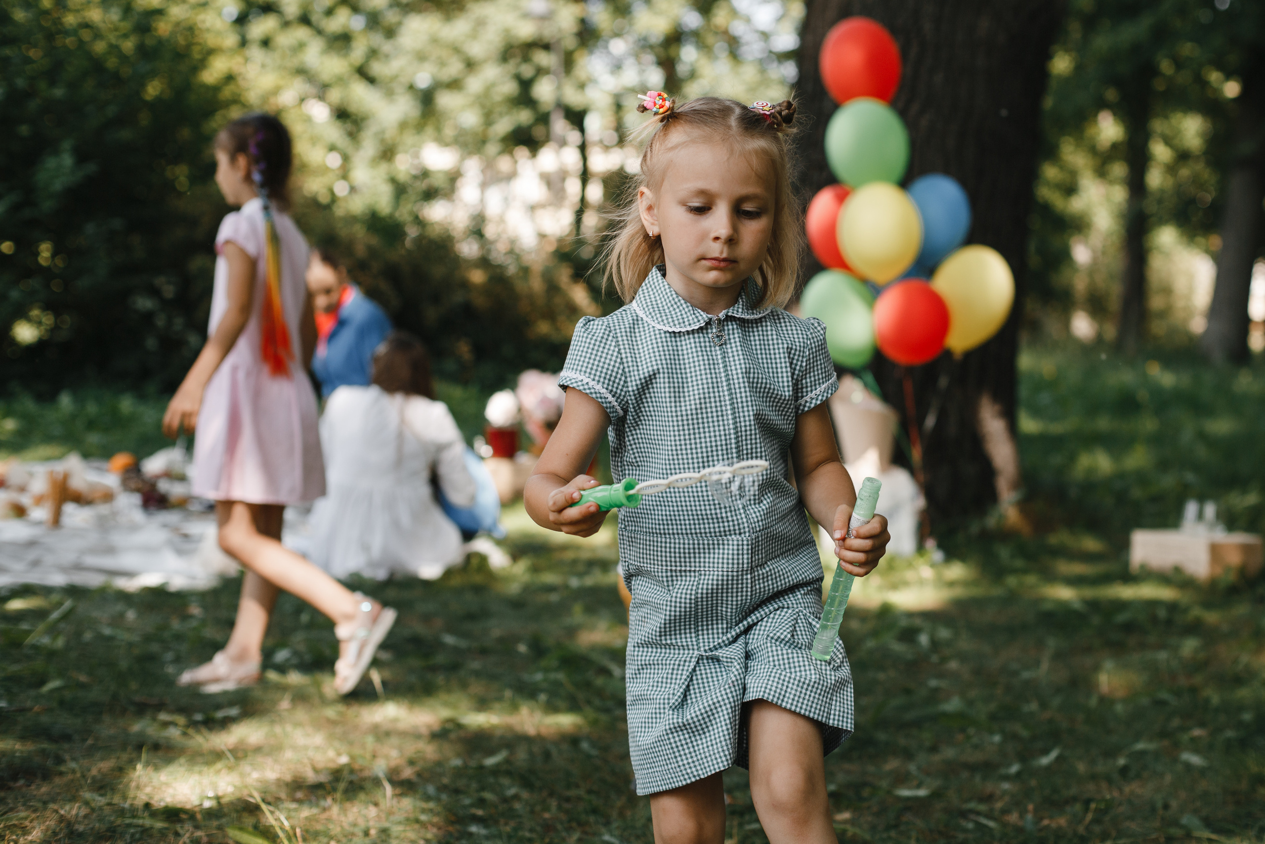 День рождения Марии. Свадебный фотограф СПБ I Иван Ильин