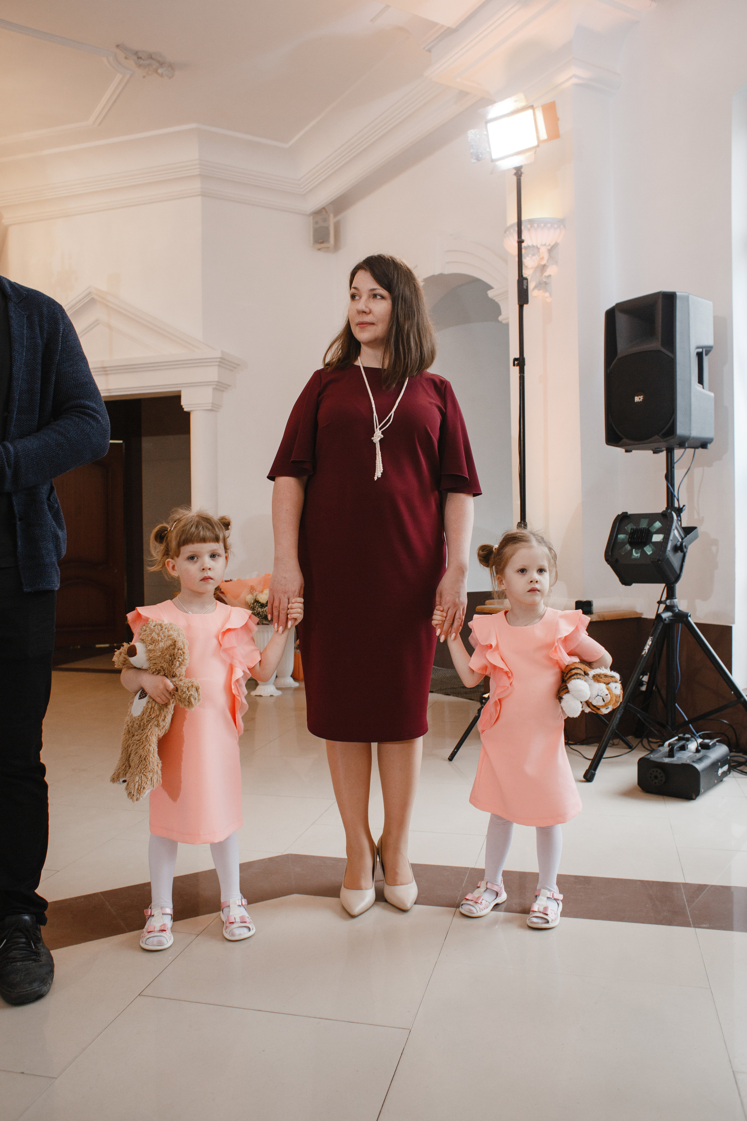 Анастасия и Юрий. Свадебный фотограф СПБ I Иван Ильин