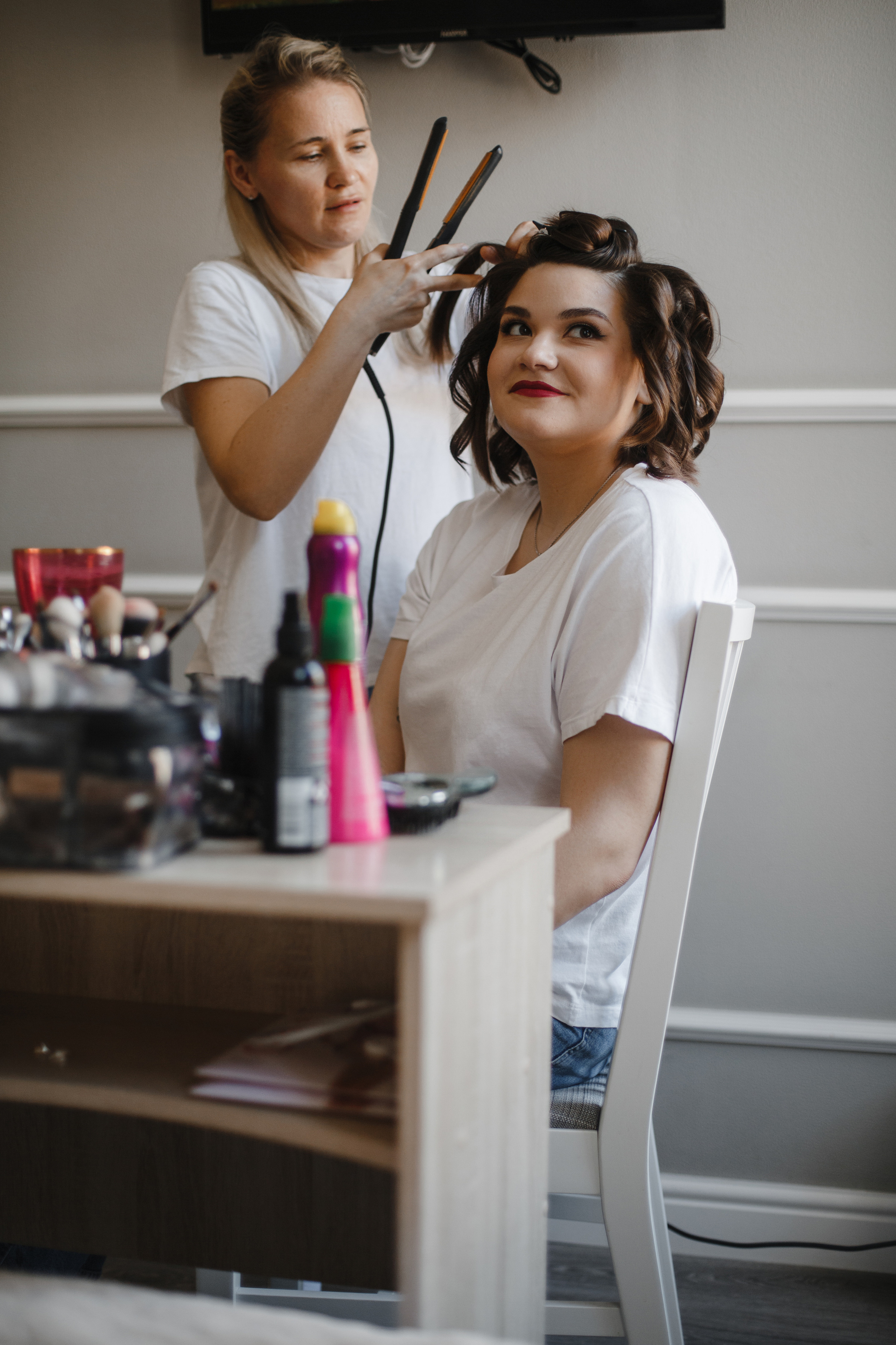 Настя и Никита. Свадебный фотограф СПБ I Иван Ильин