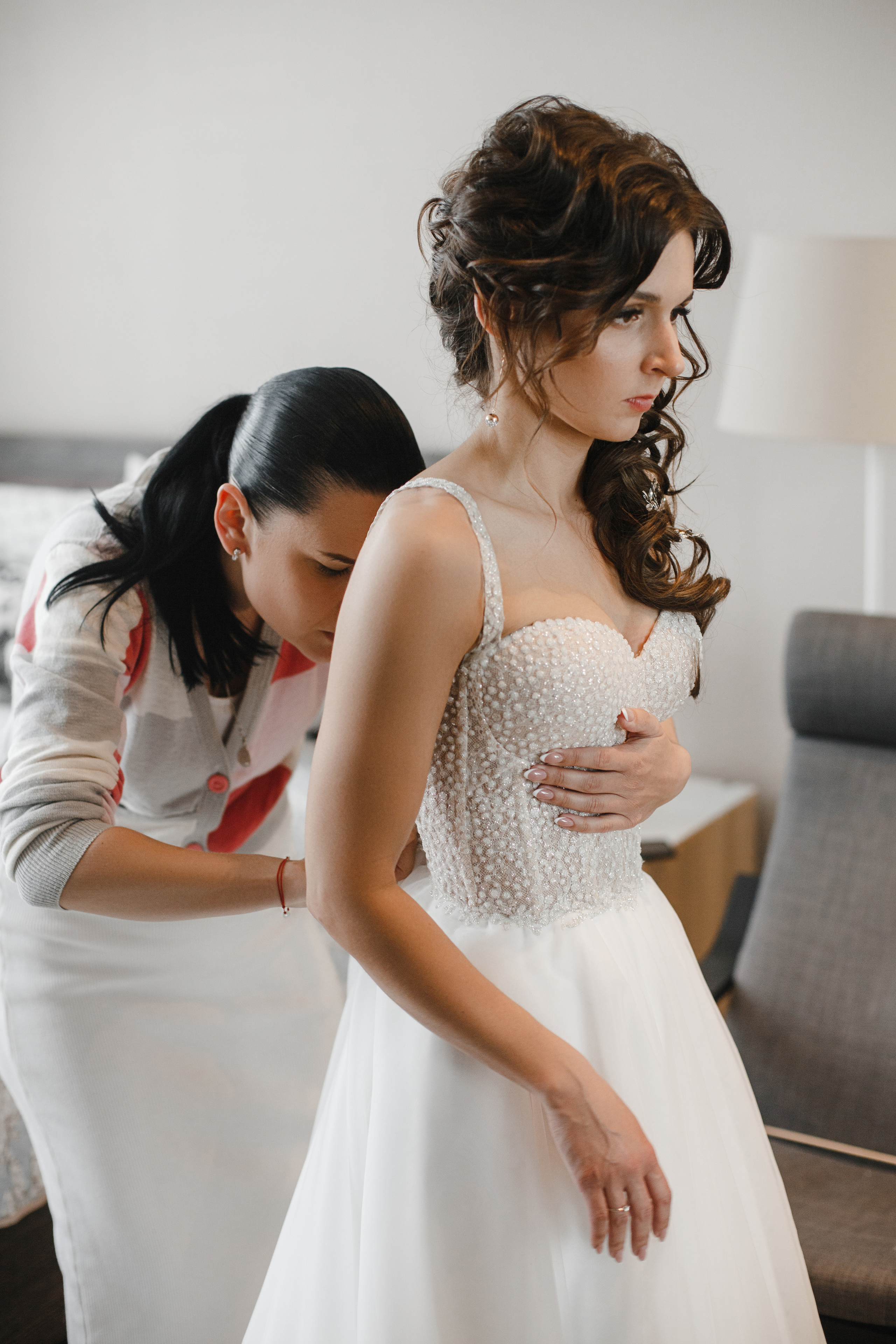 Лиза и Витя. Свадебный фотограф СПБ I Иван Ильин