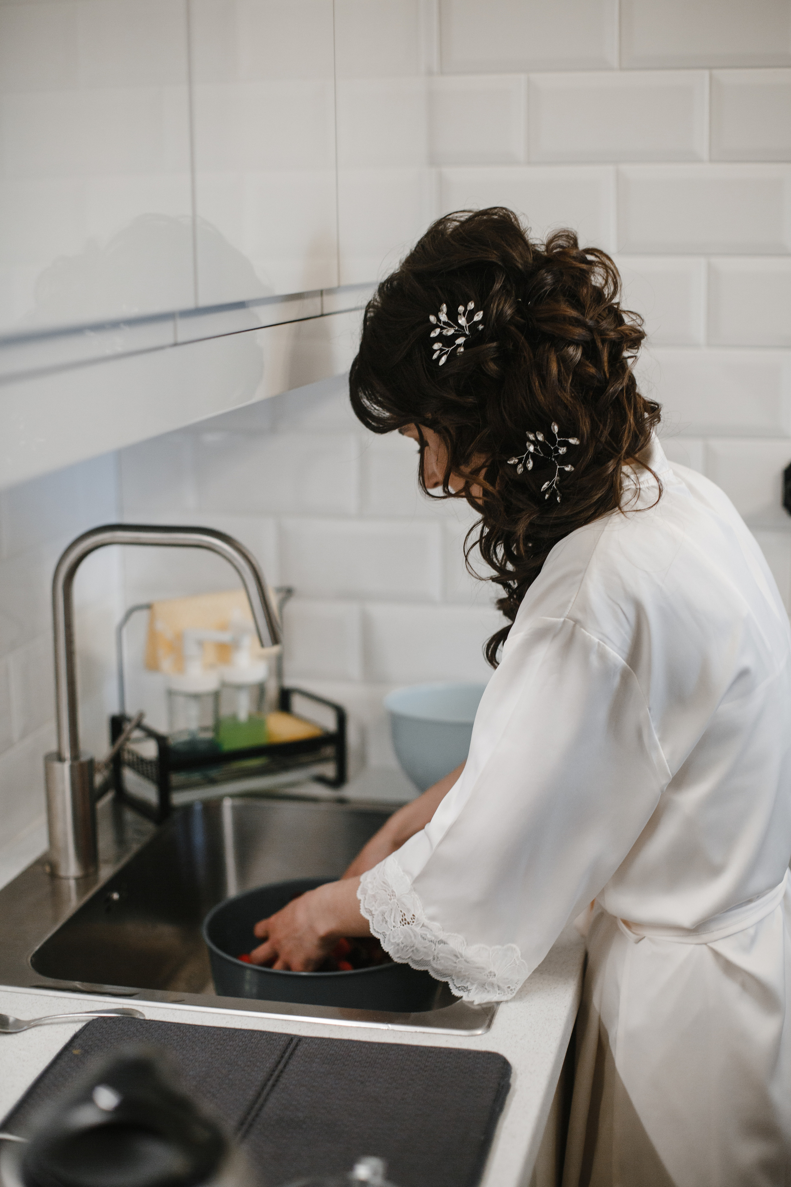 Лиза и Витя. Свадебный фотограф СПБ I Иван Ильин