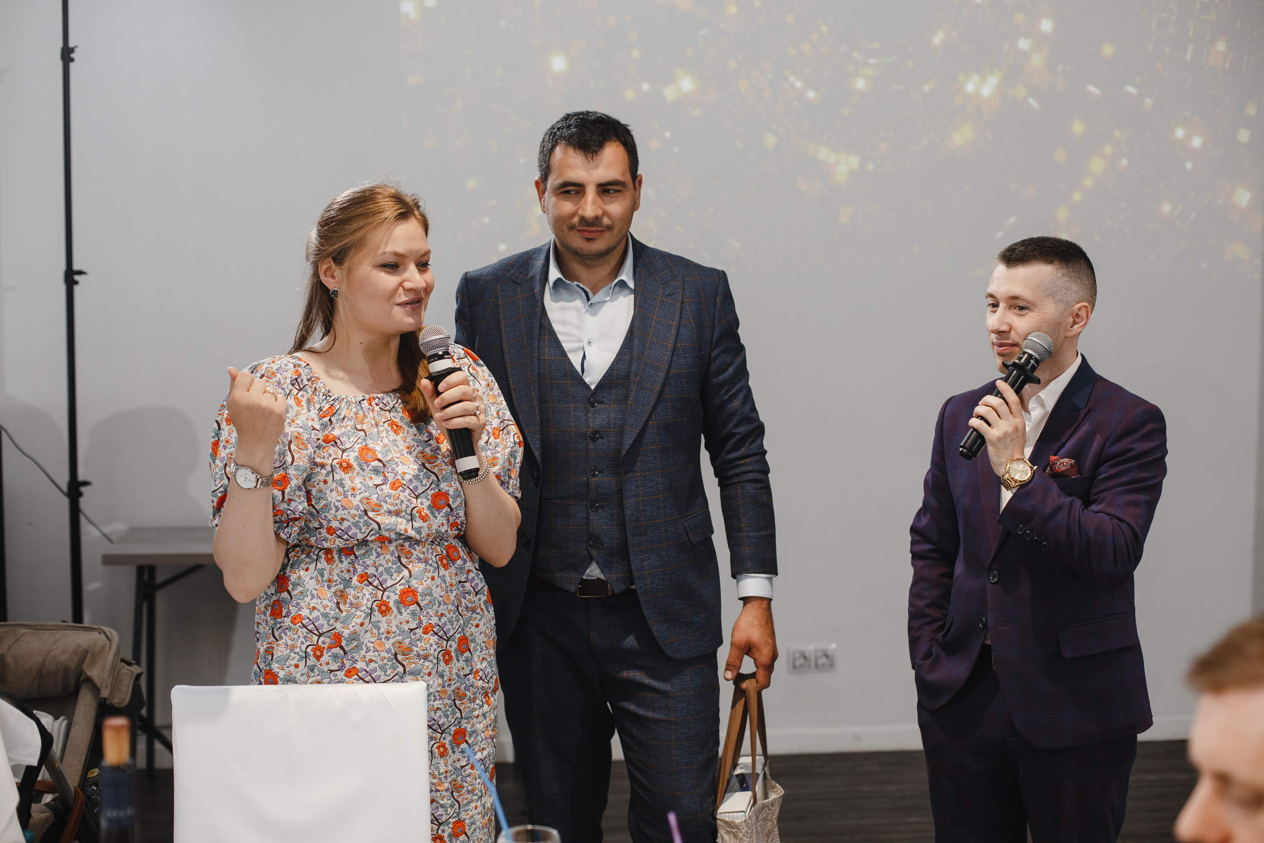 Лиза и Витя. Свадебный фотограф СПБ I Иван Ильин