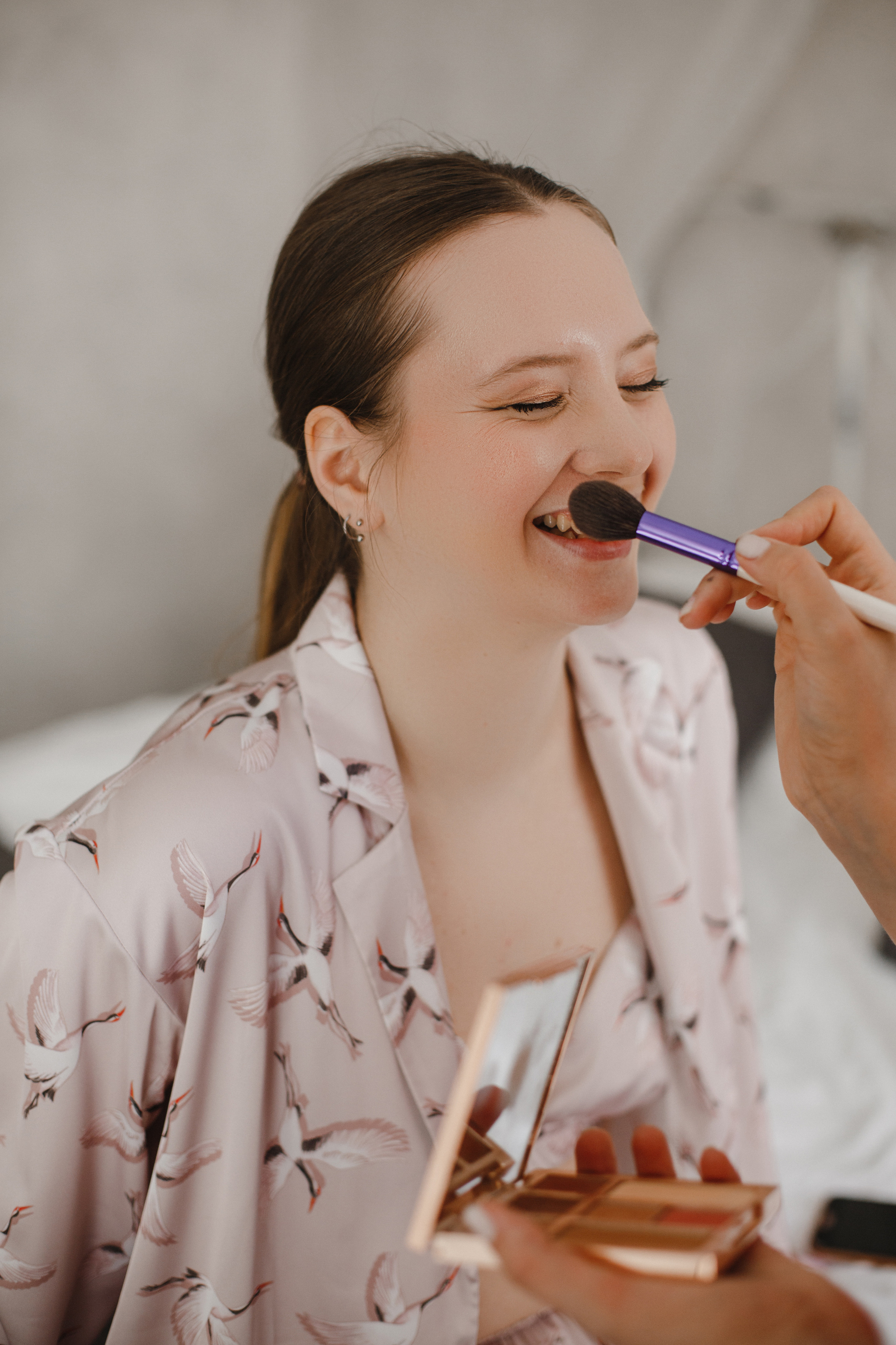 Ксения и Артем. Свадебный фотограф СПБ I Иван Ильин