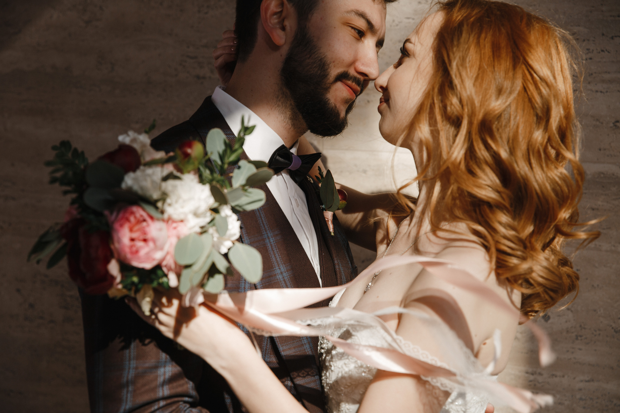 Егор и Настя. Свадебный фотограф СПБ I Иван Ильин