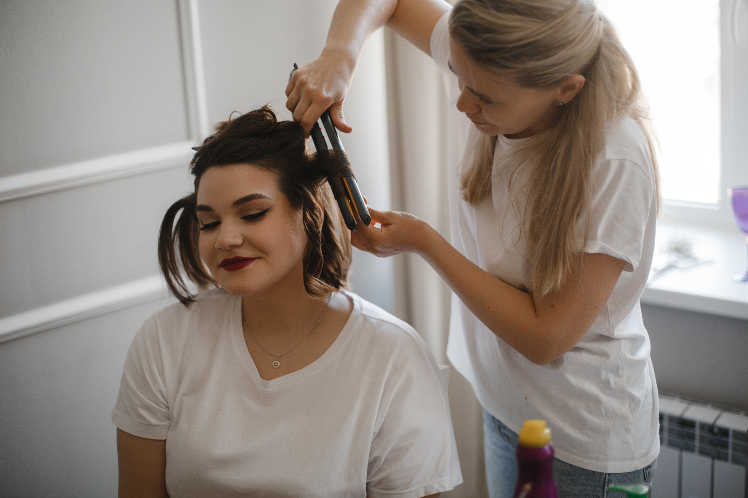 Настя и Никита. Свадебный фотограф СПБ I Иван Ильин