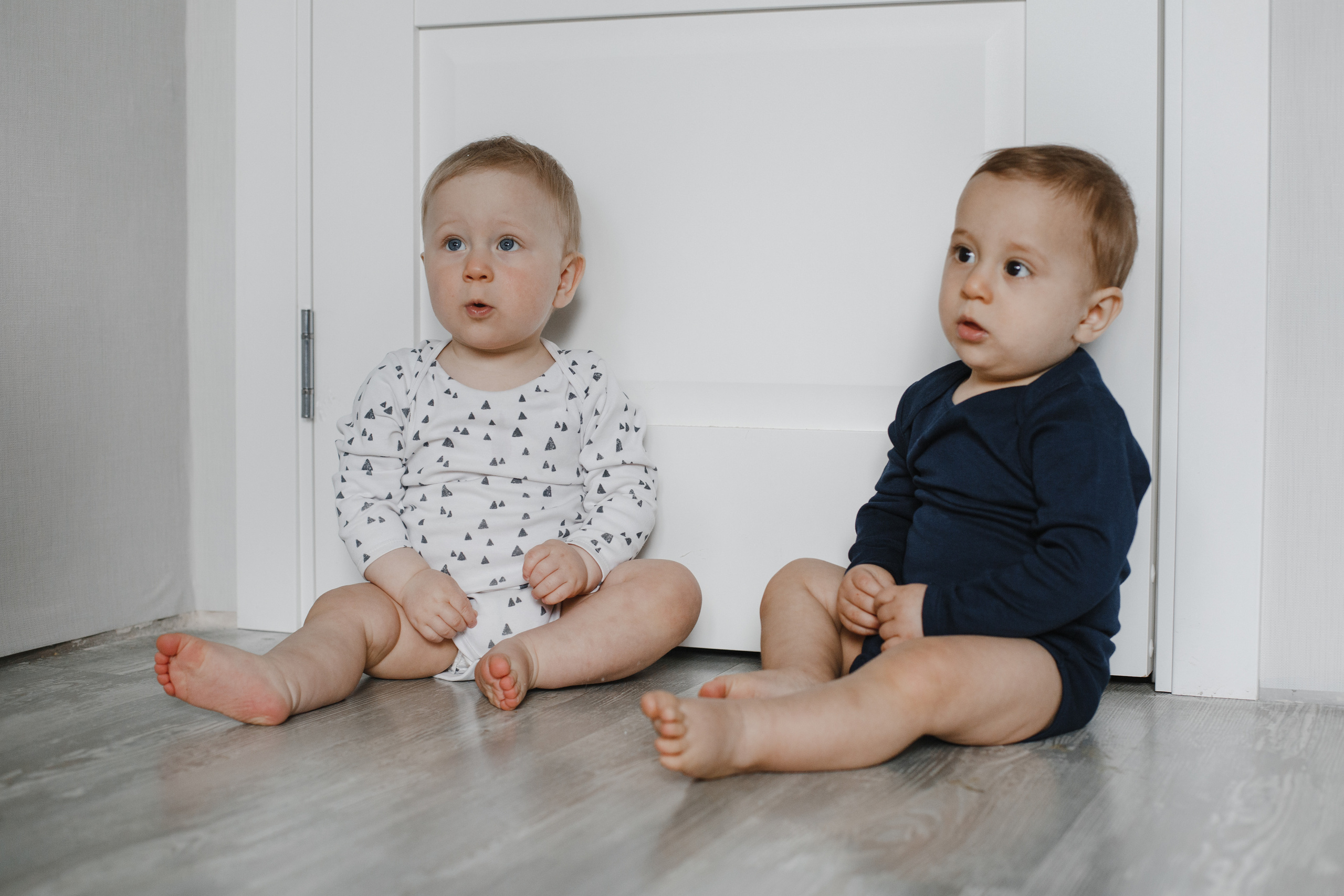 Маша Сева и Слава. Свадебный фотограф СПБ I Иван Ильин