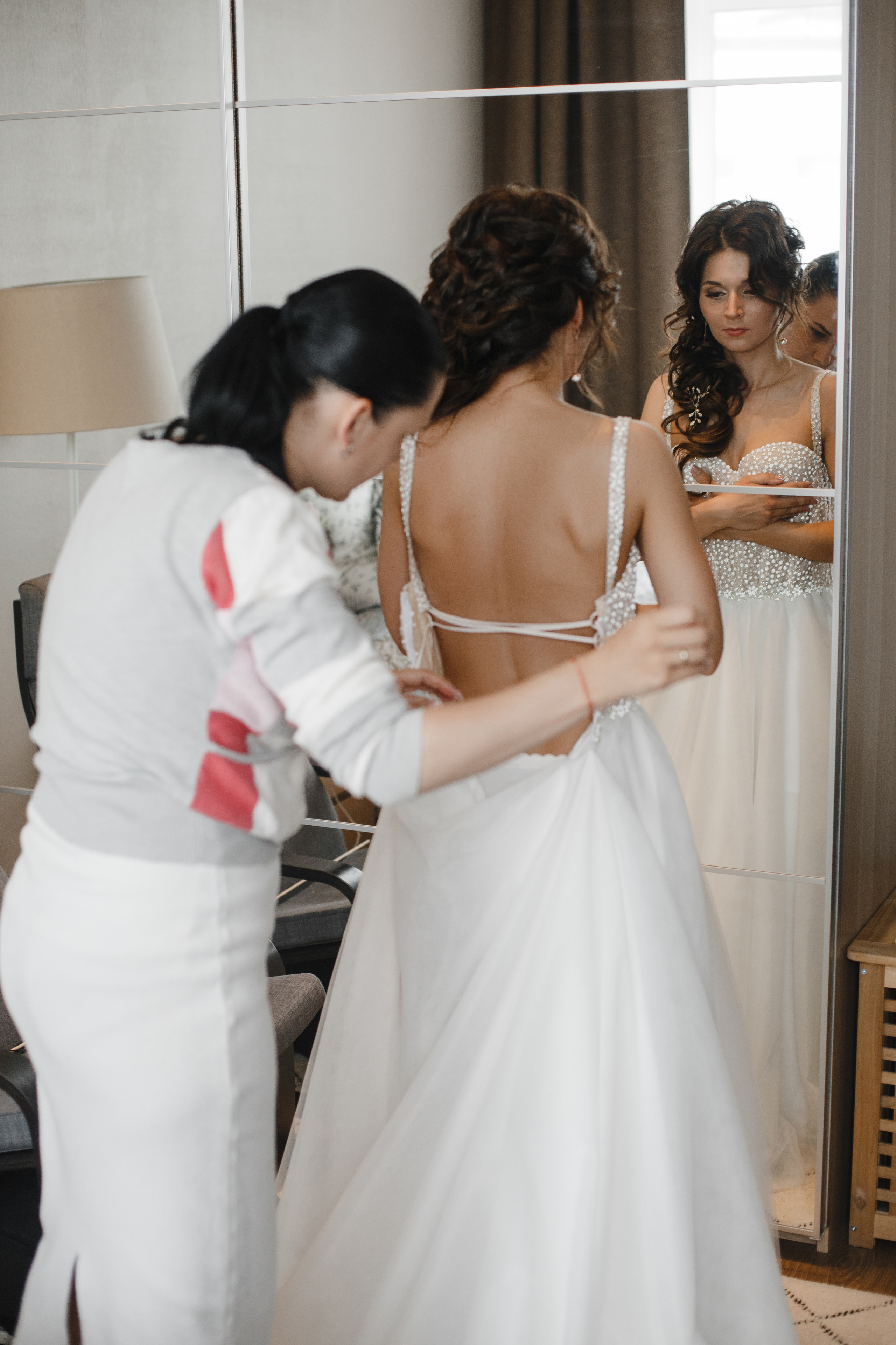 Лиза и Витя. Свадебный фотограф СПБ I Иван Ильин