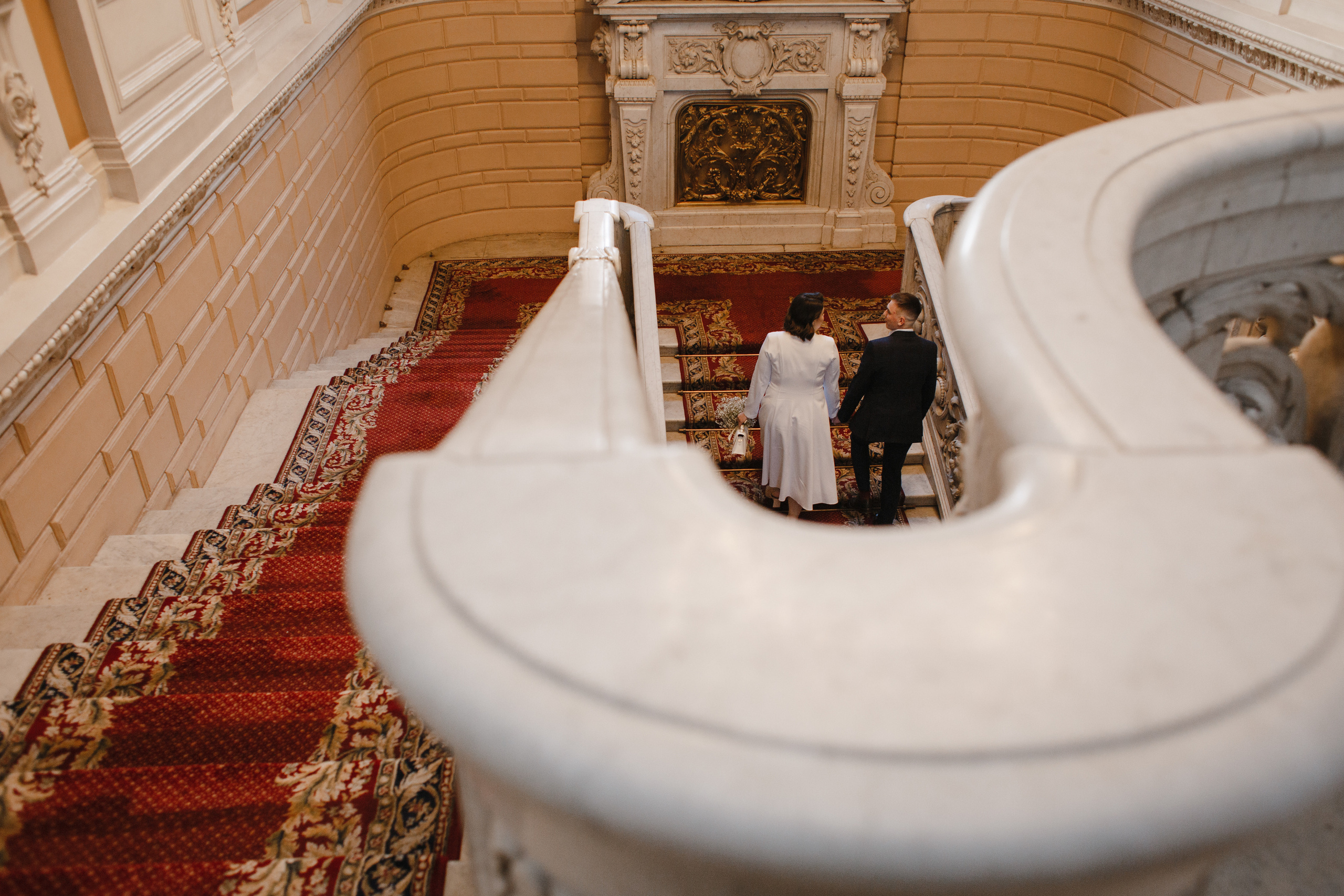 Настя и Никита. Свадебный фотограф СПБ I Иван Ильин