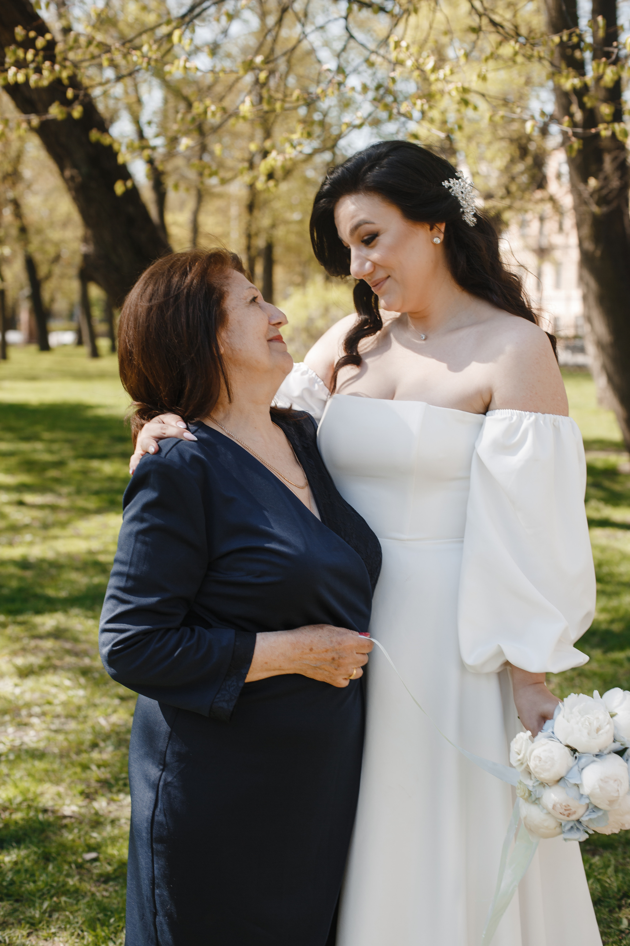 Наира и Кирилл. Свадебный фотограф СПБ I Иван Ильин