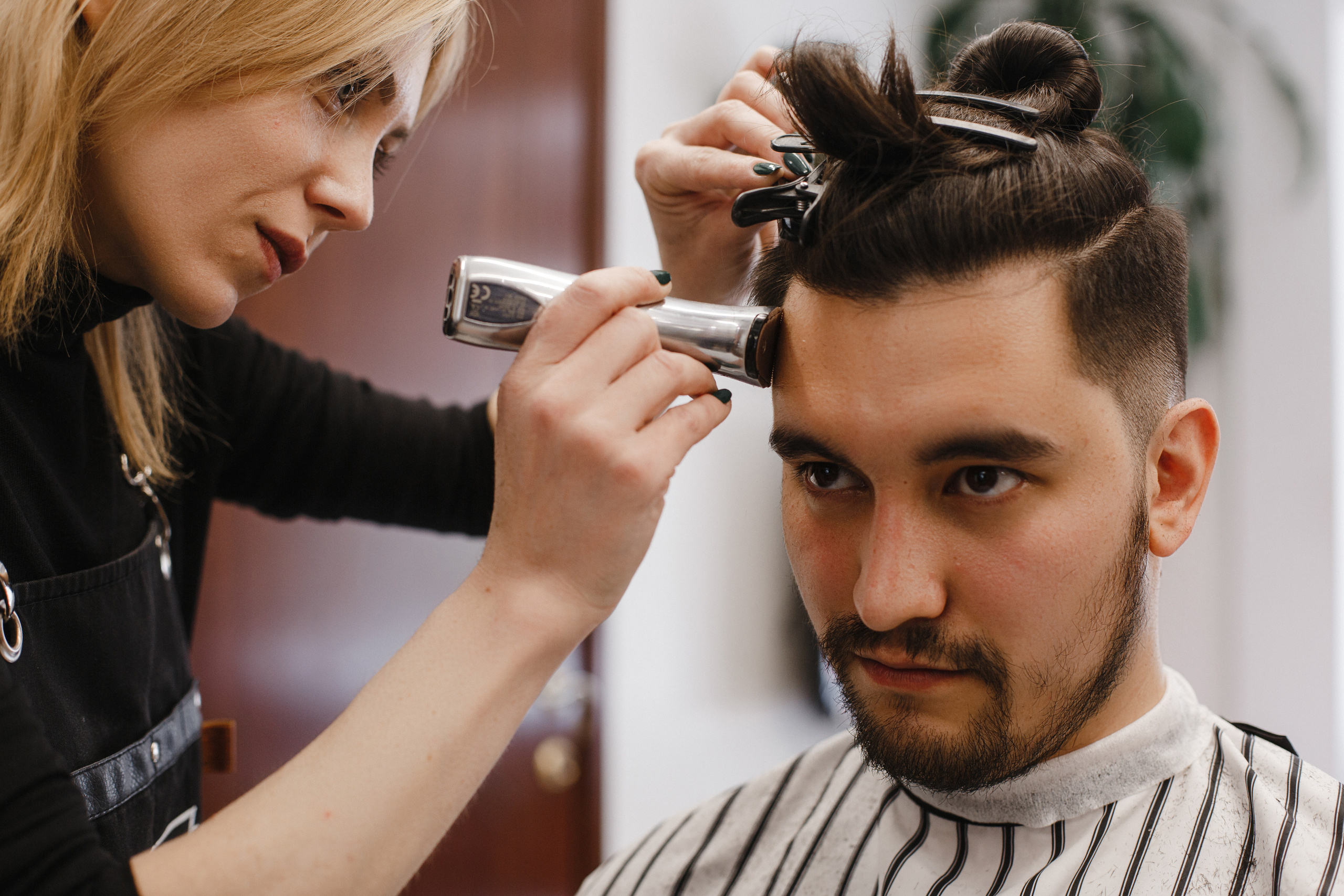 Ксения и Артем. Свадебный фотограф СПБ I Иван Ильин