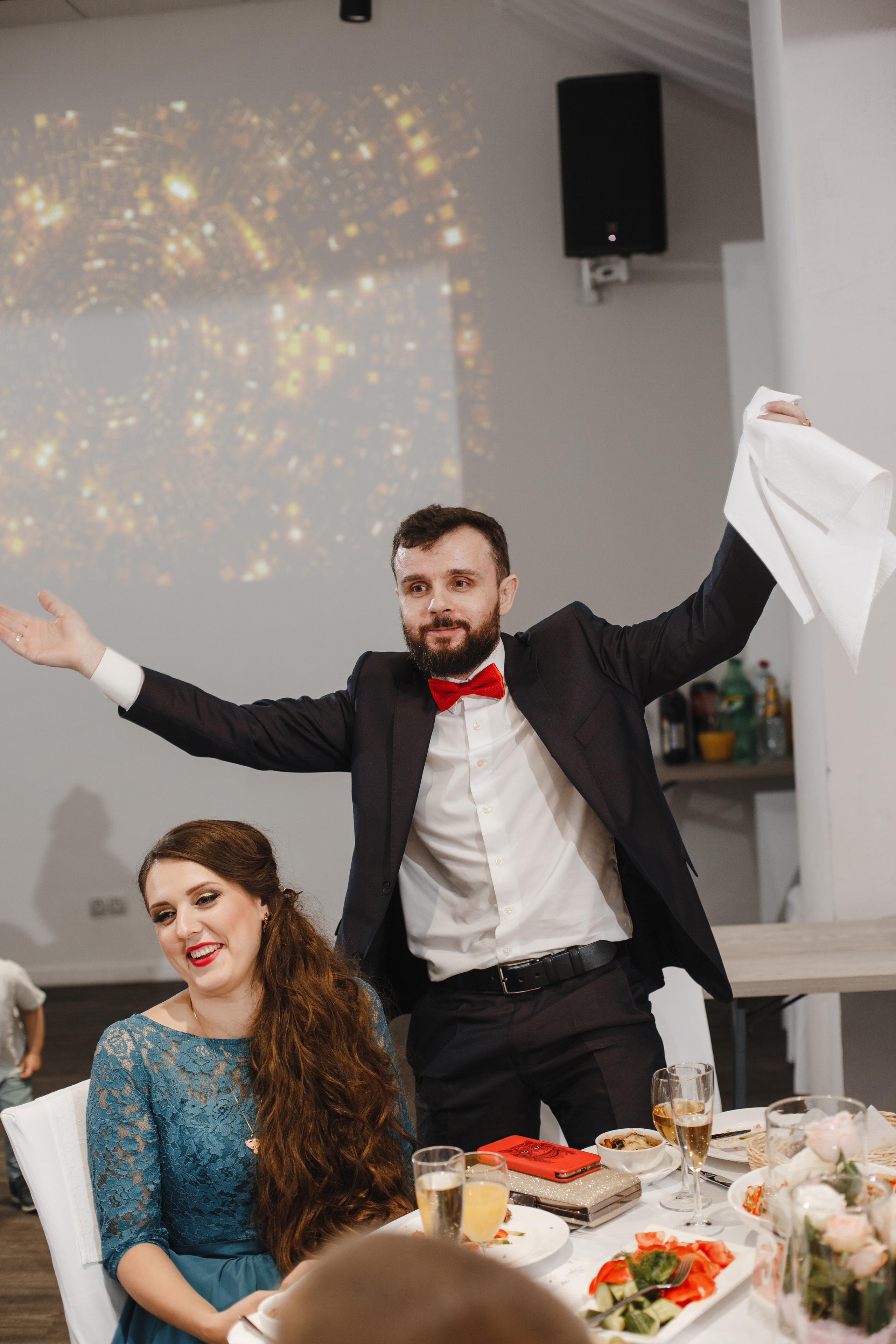 Лиза и Витя. Свадебный фотограф СПБ I Иван Ильин