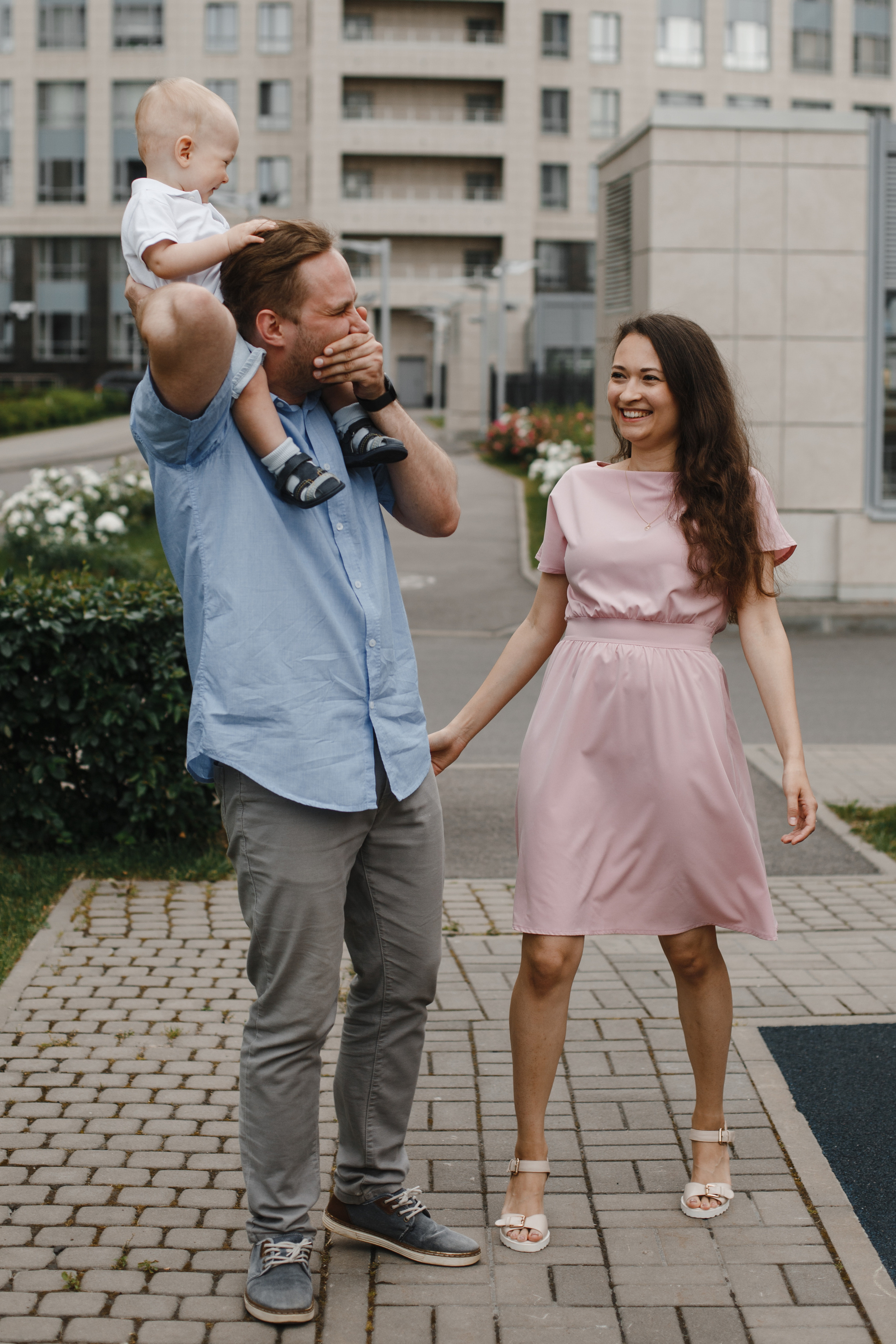 Максу год! Афигеть!. Свадебный фотограф СПБ I Иван Ильин