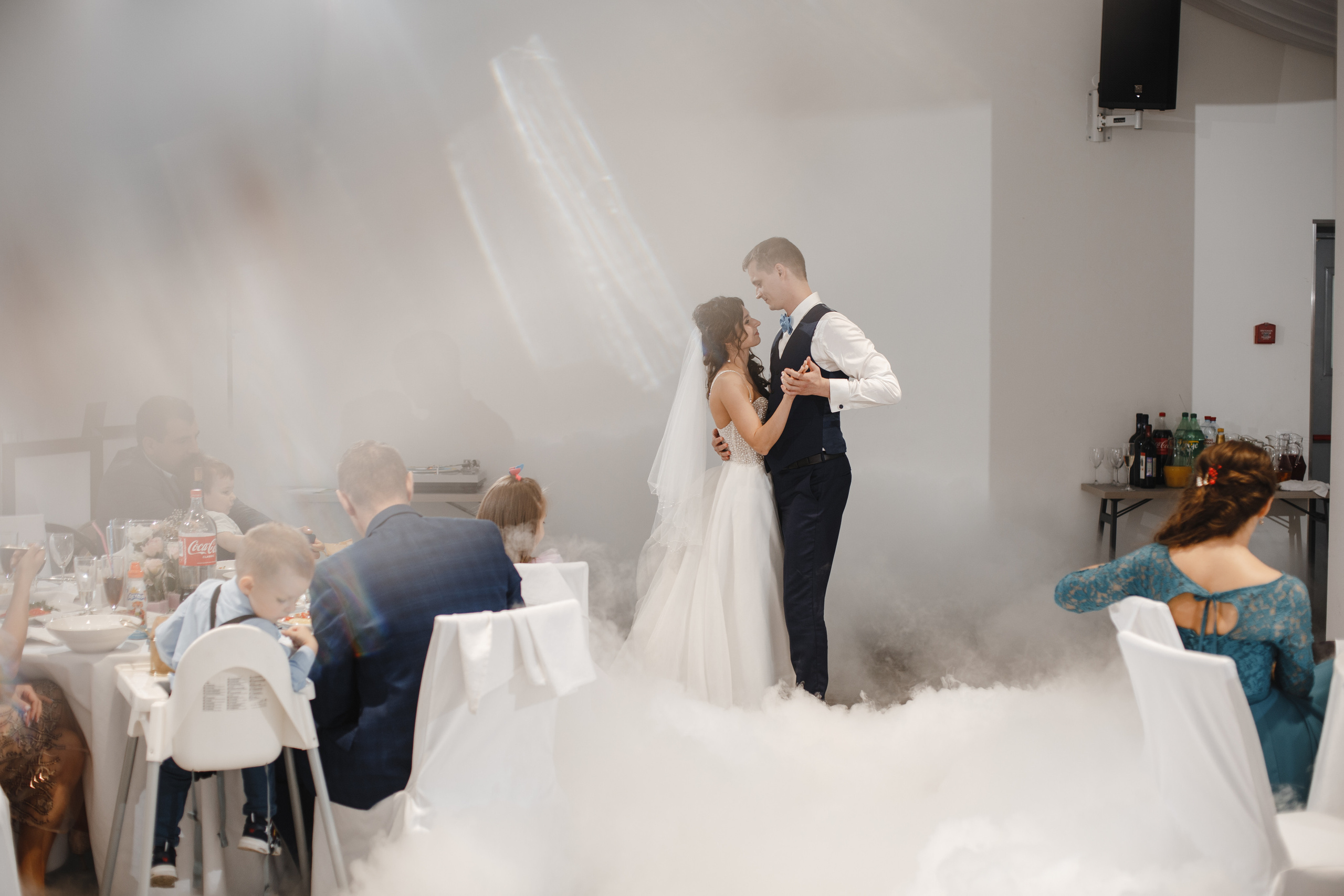 Лиза и Витя. Свадебный фотограф СПБ I Иван Ильин