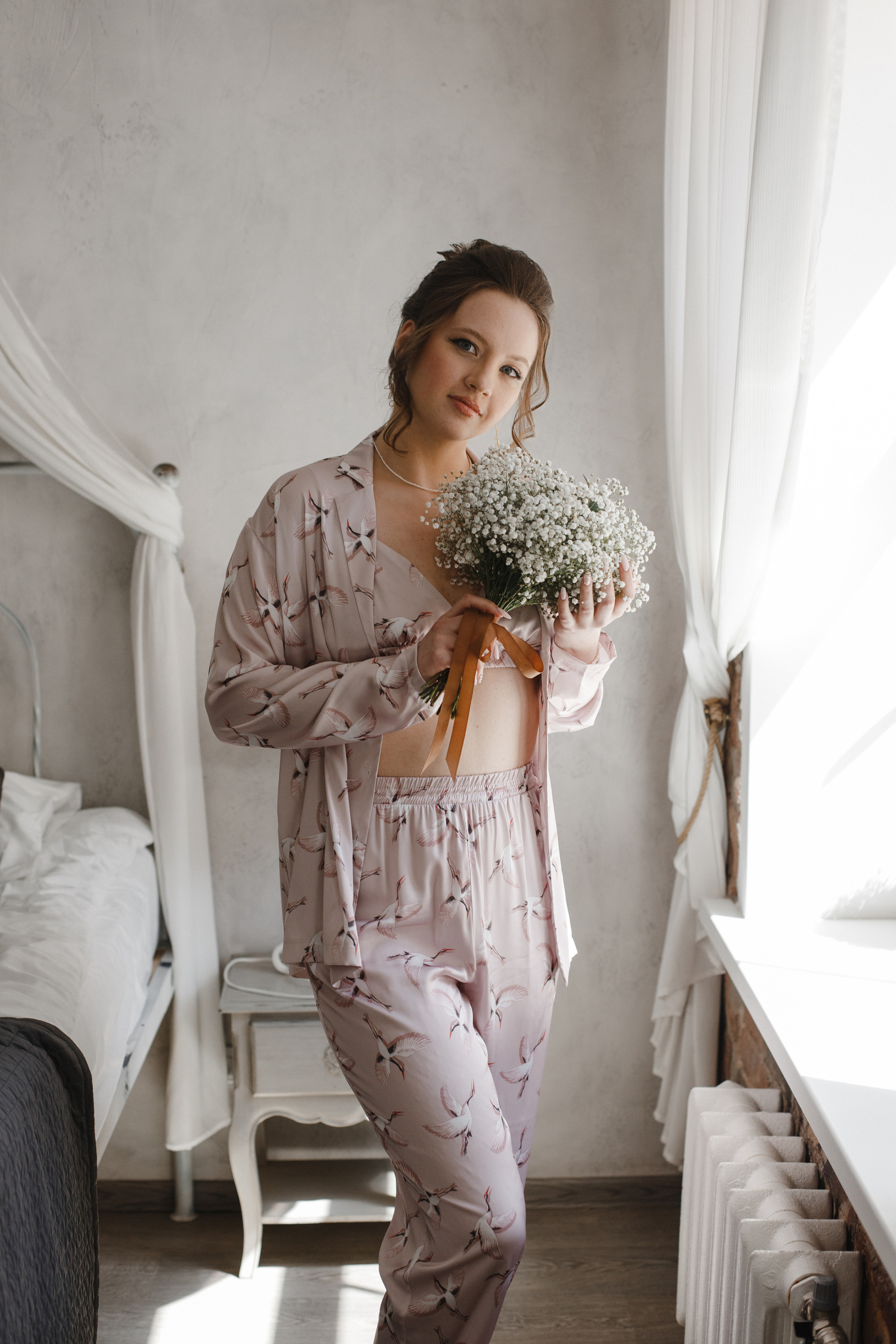 Ксения и Артем. Свадебный фотограф СПБ I Иван Ильин