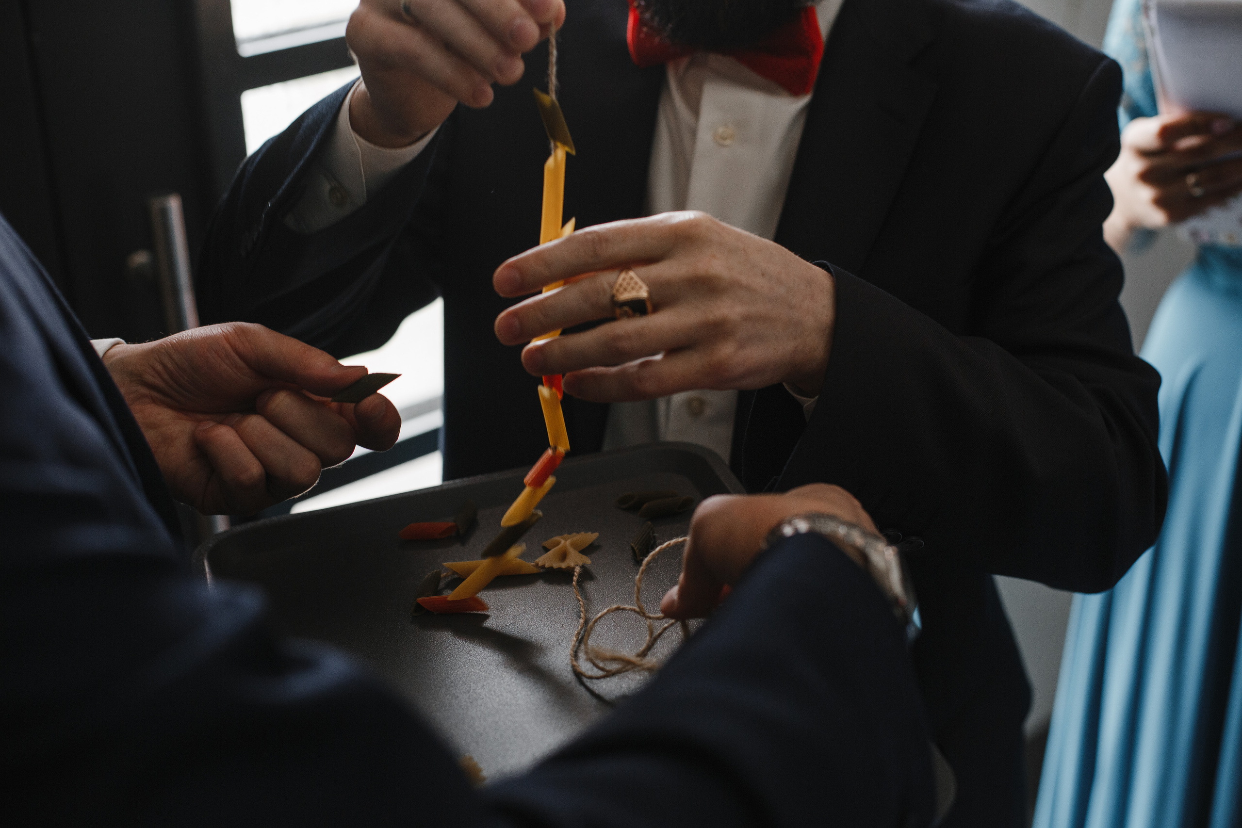 Лиза и Витя. Свадебный фотограф СПБ I Иван Ильин