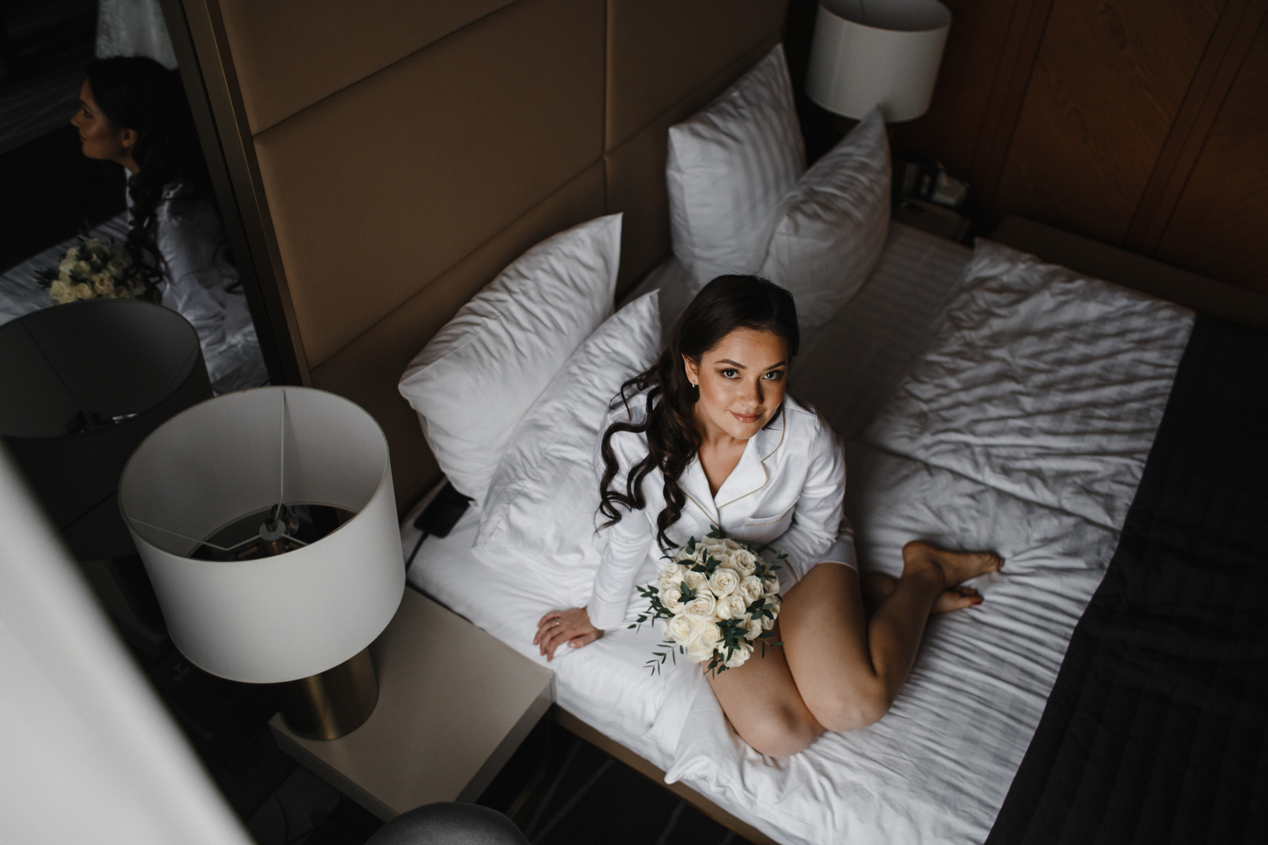 Свадебный фотограф СПБ I Иван Ильин