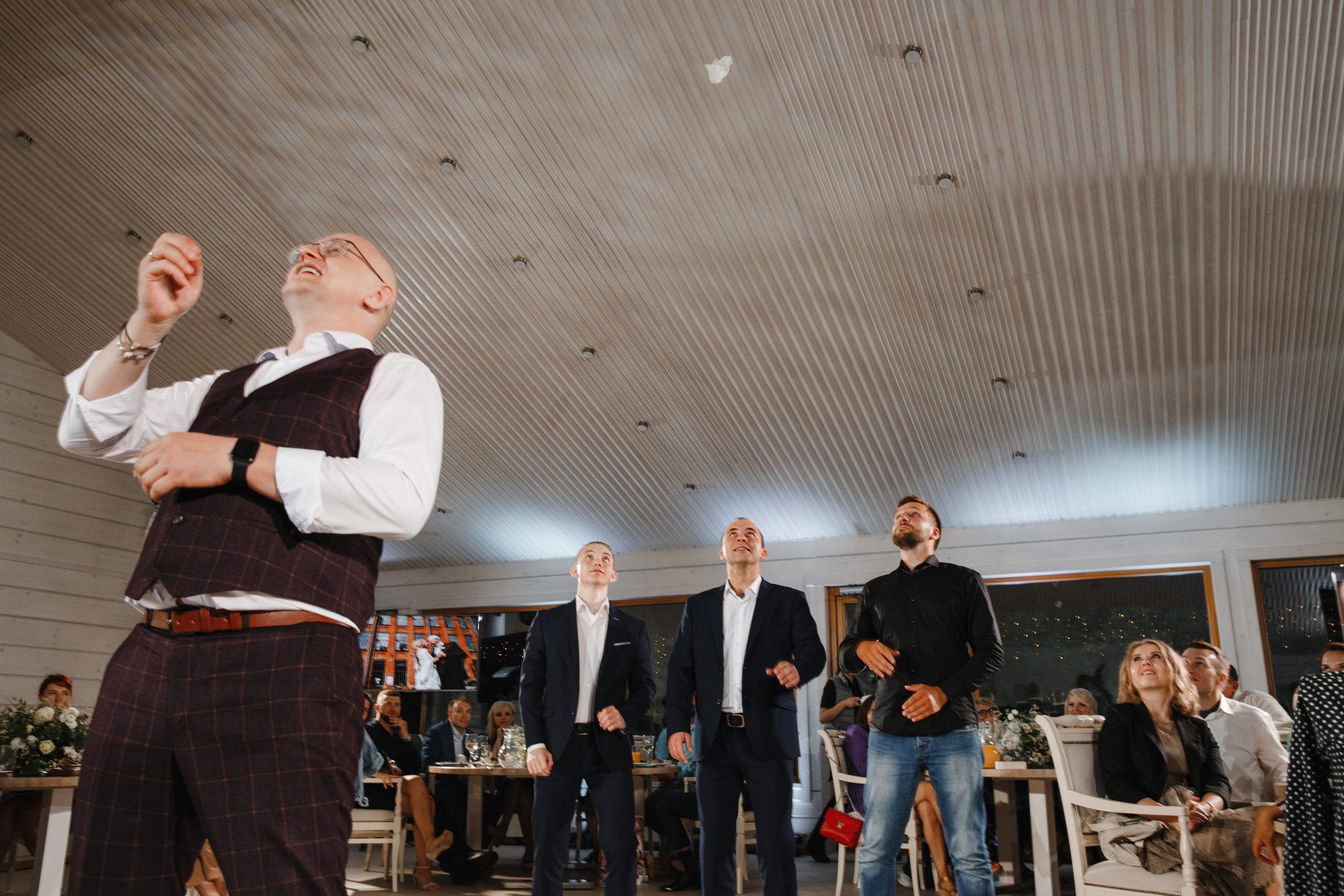 Павел и Ксения. Свадебный фотограф СПБ I Иван Ильин