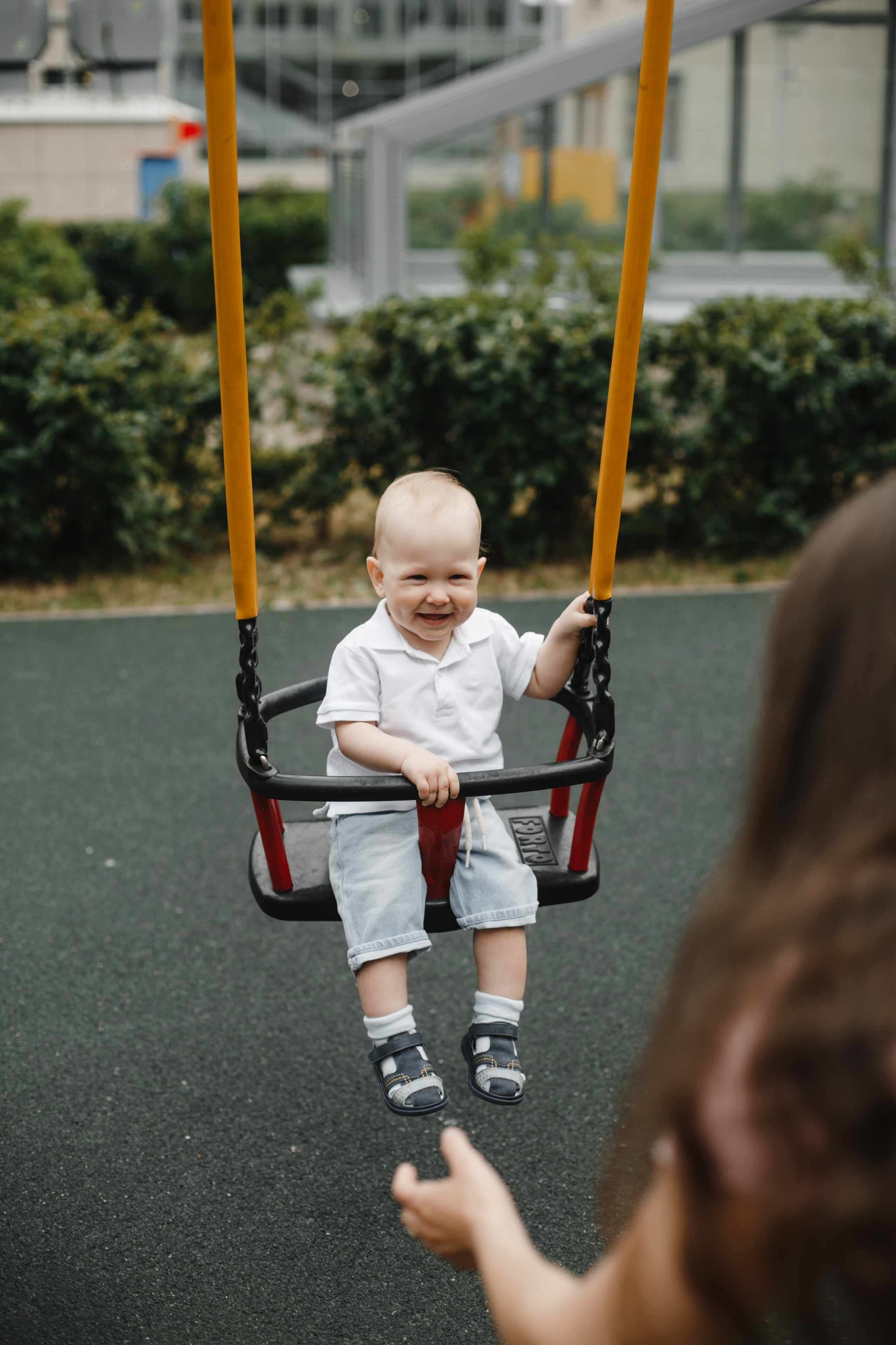 Максу год! Афигеть!. Свадебный фотограф СПБ I Иван Ильин
