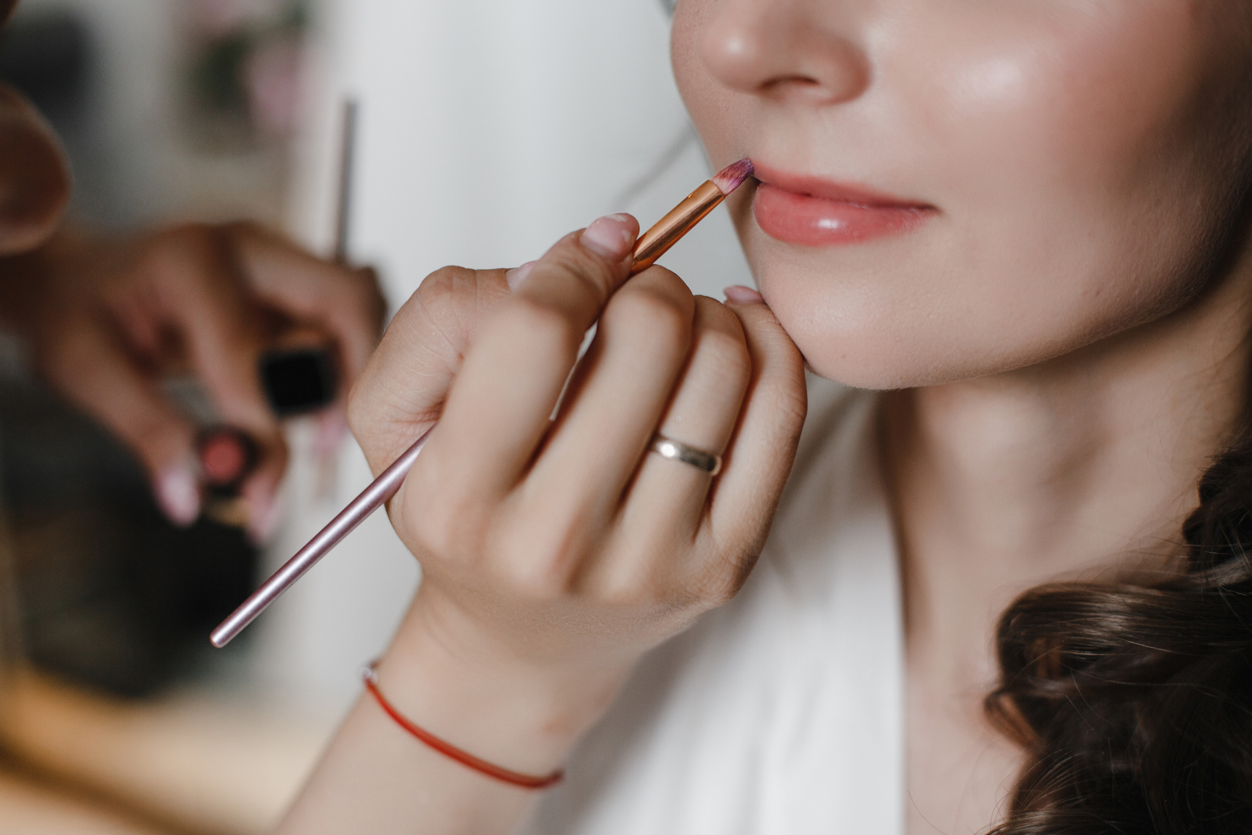 Лиза и Витя. Свадебный фотограф СПБ I Иван Ильин