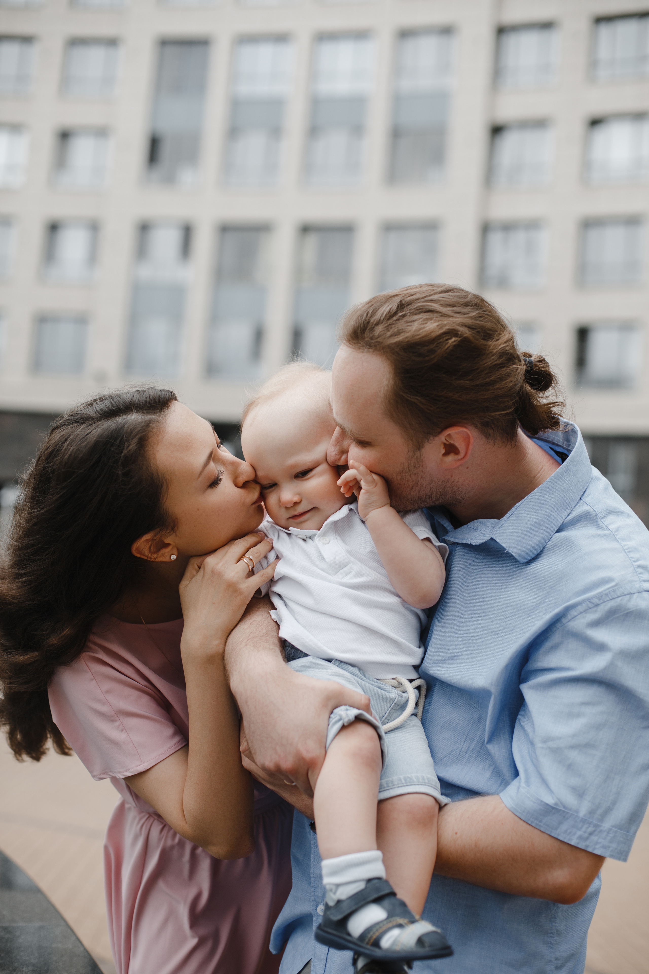 Максу год! Афигеть!. Свадебный фотограф СПБ I Иван Ильин