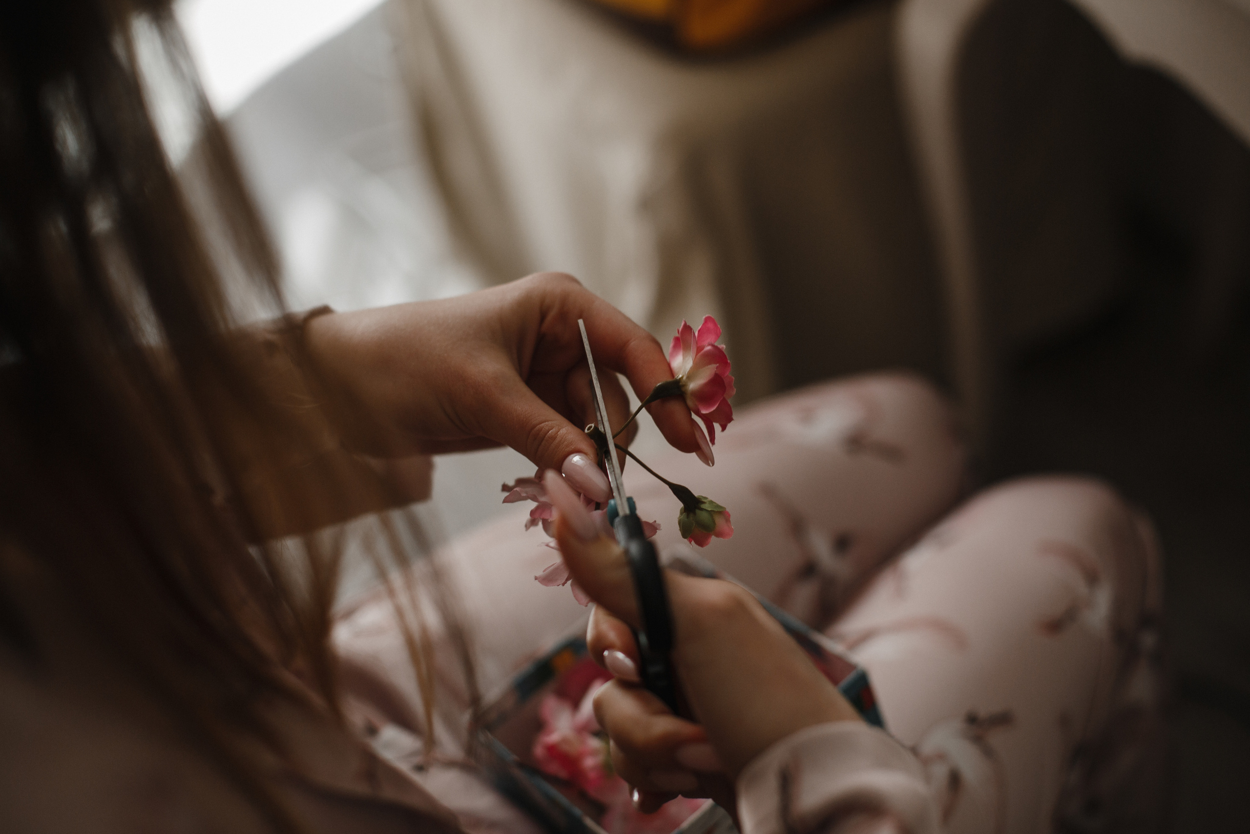 Ксения и Артем. Свадебный фотограф СПБ I Иван Ильин