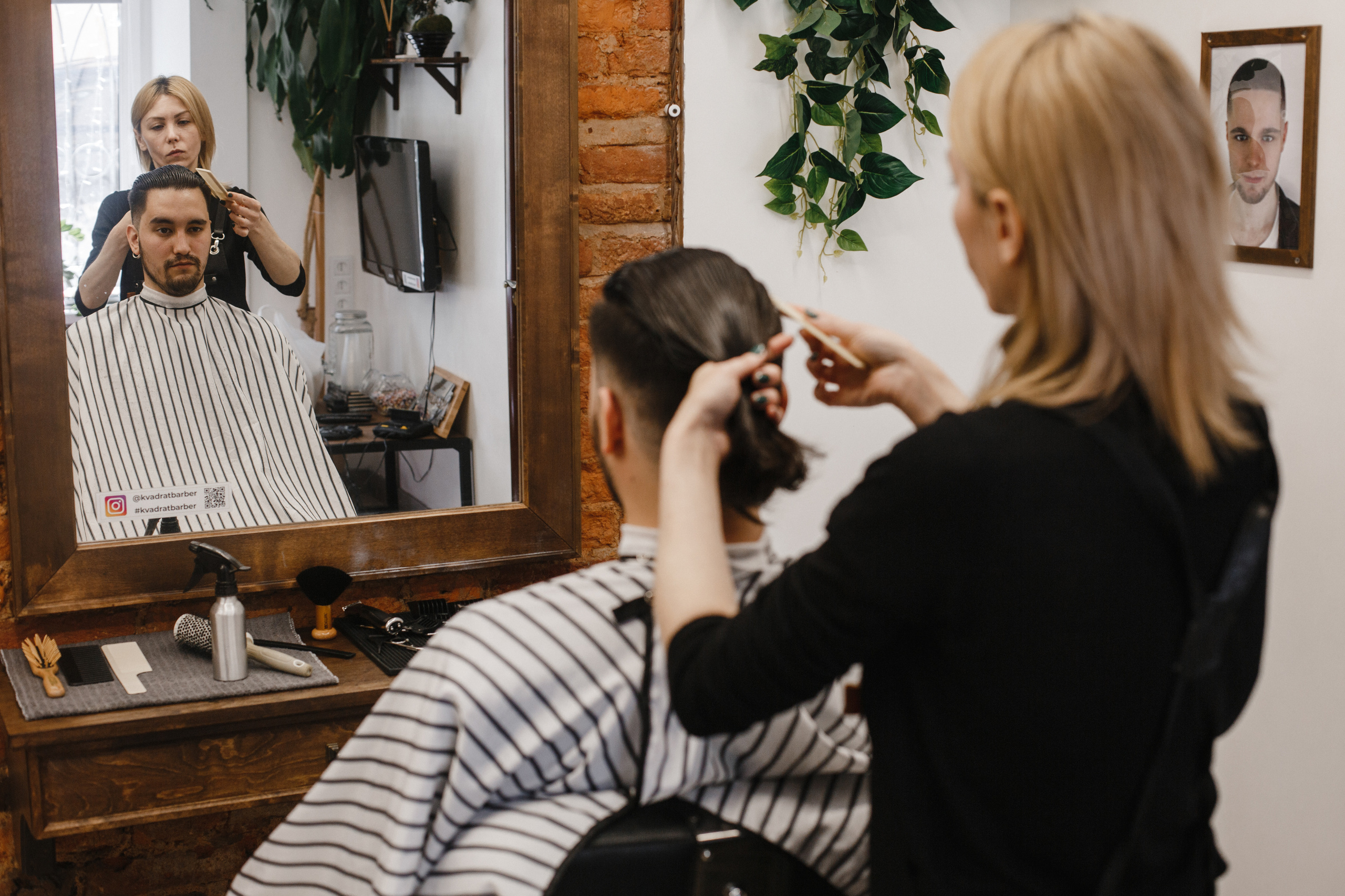 Ксения и Артем. Свадебный фотограф СПБ I Иван Ильин