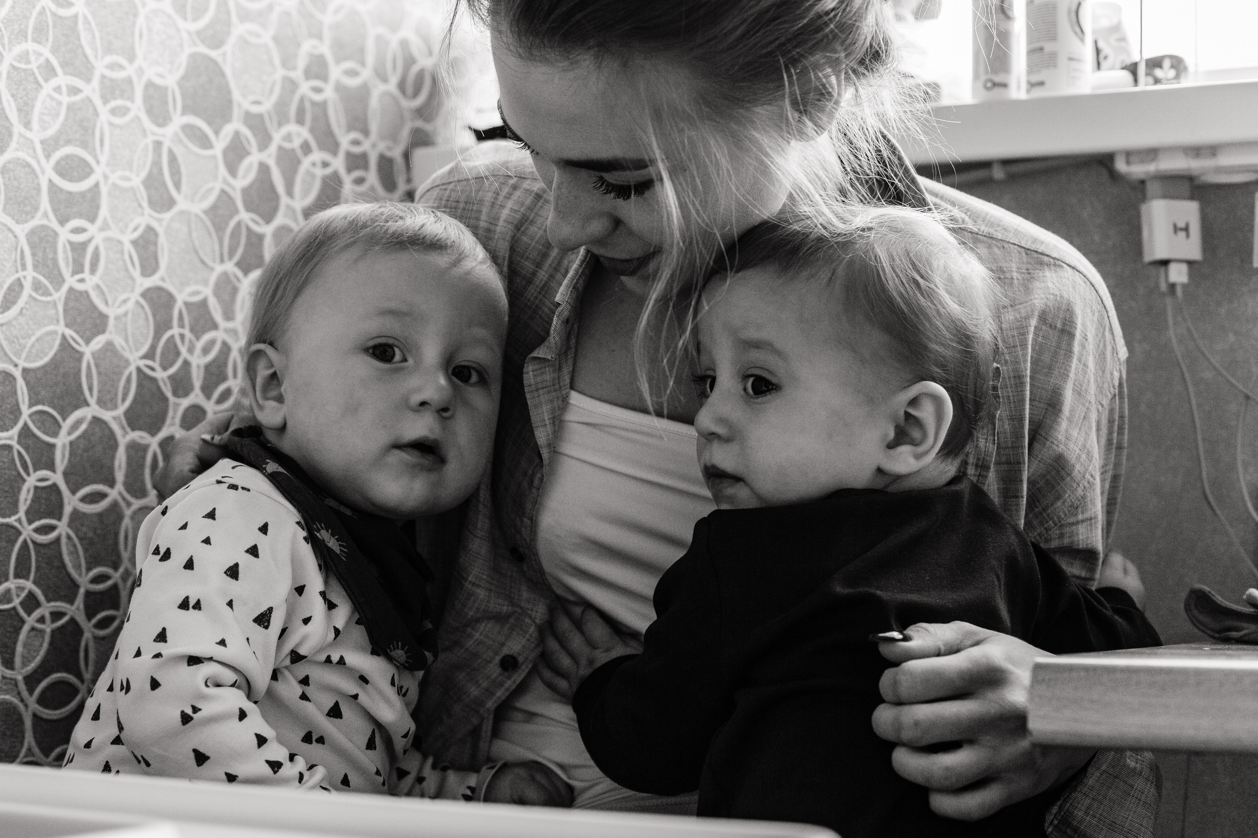 Маша Сева и Слава. Свадебный фотограф СПБ I Иван Ильин