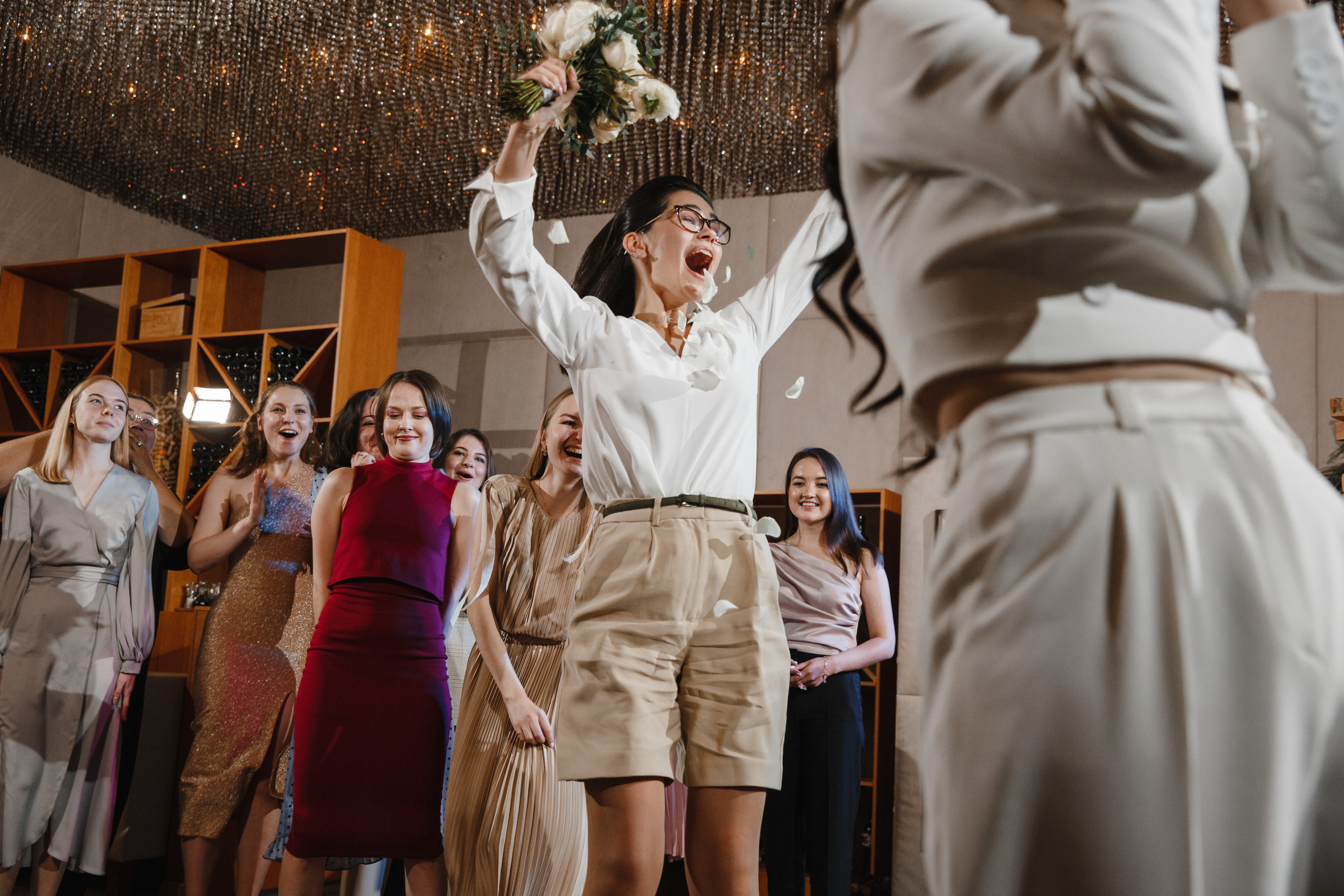 Алина и Дмитрий. Свадебный фотограф СПБ I Иван Ильин