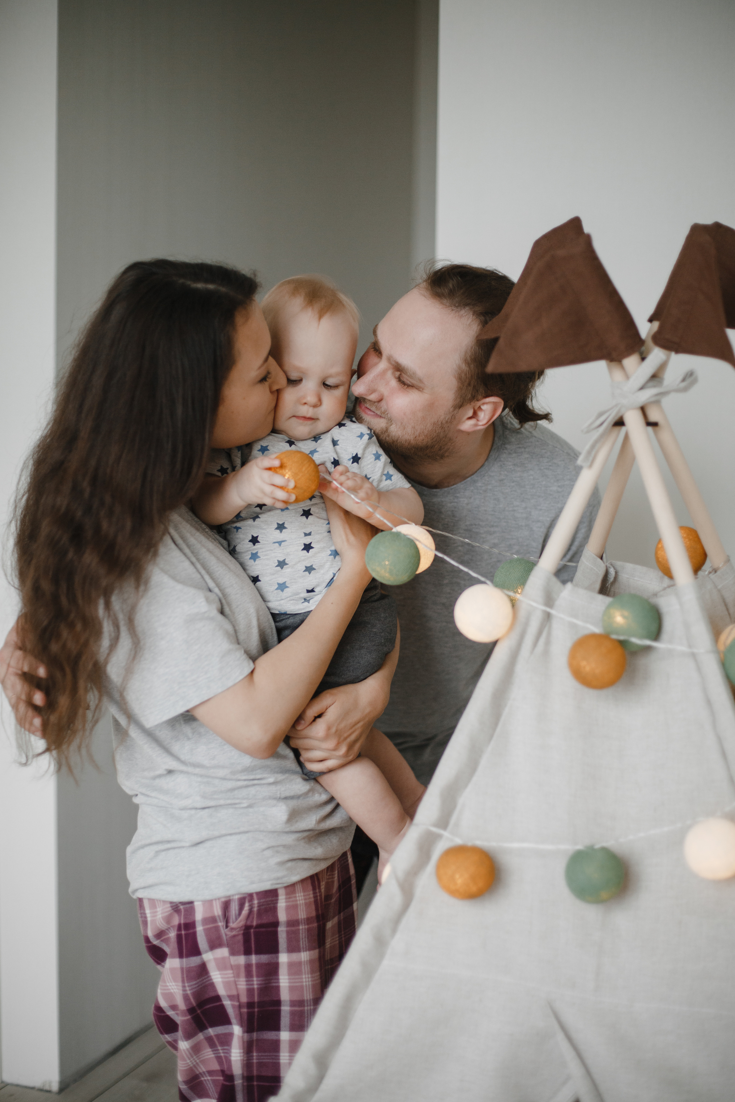 Максу год! Афигеть!. Свадебный фотограф СПБ I Иван Ильин
