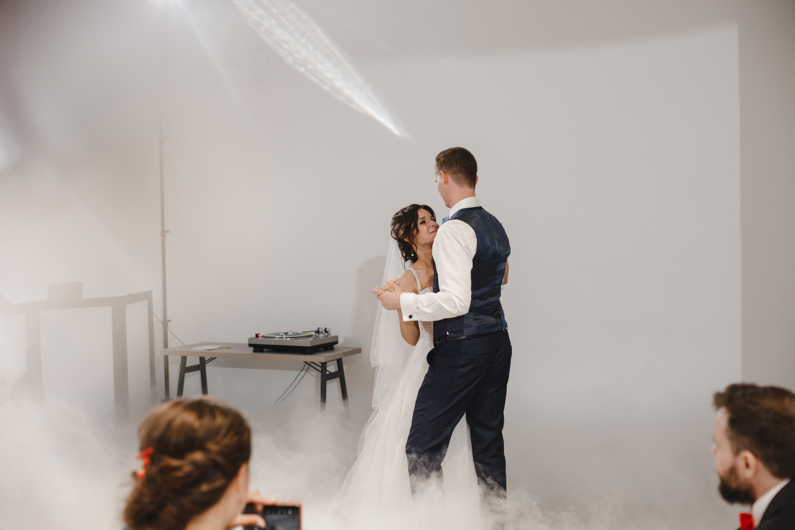 Лиза и Витя. Свадебный фотограф СПБ I Иван Ильин