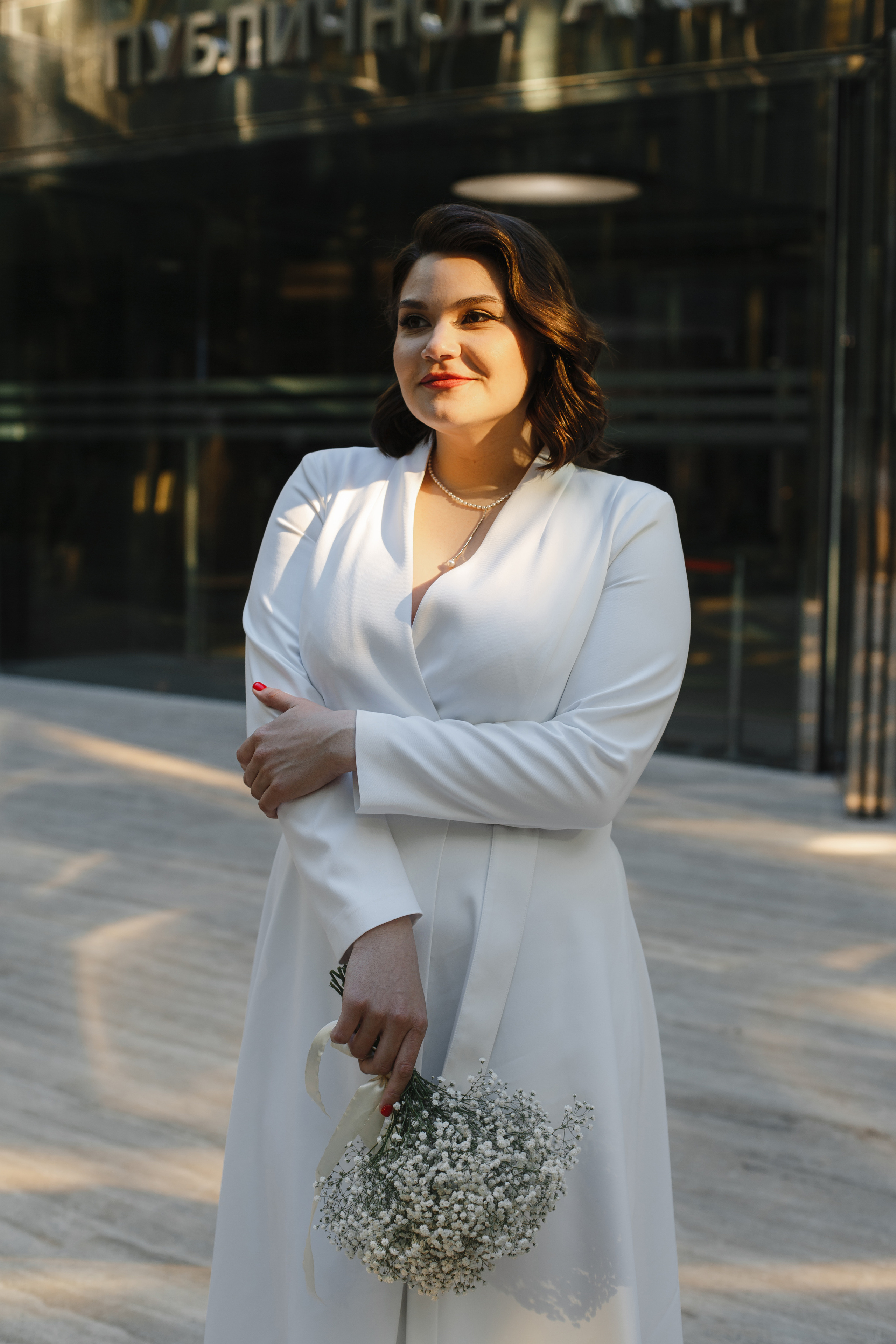 Настя и Никита. Свадебный фотограф СПБ I Иван Ильин