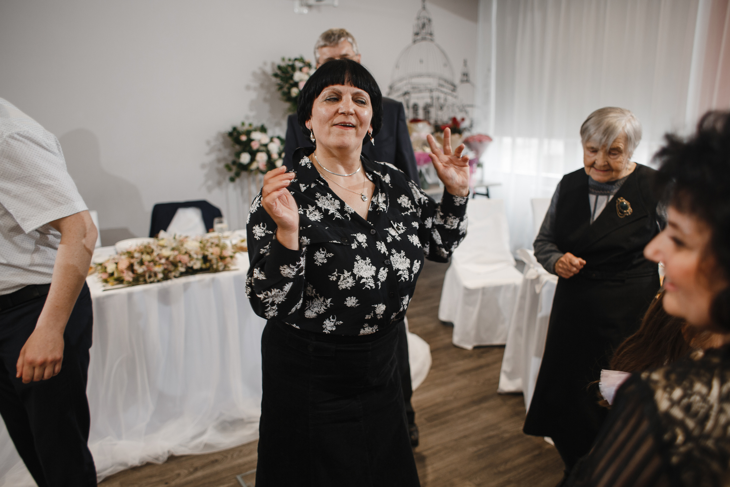 Лиза и Витя. Свадебный фотограф СПБ I Иван Ильин