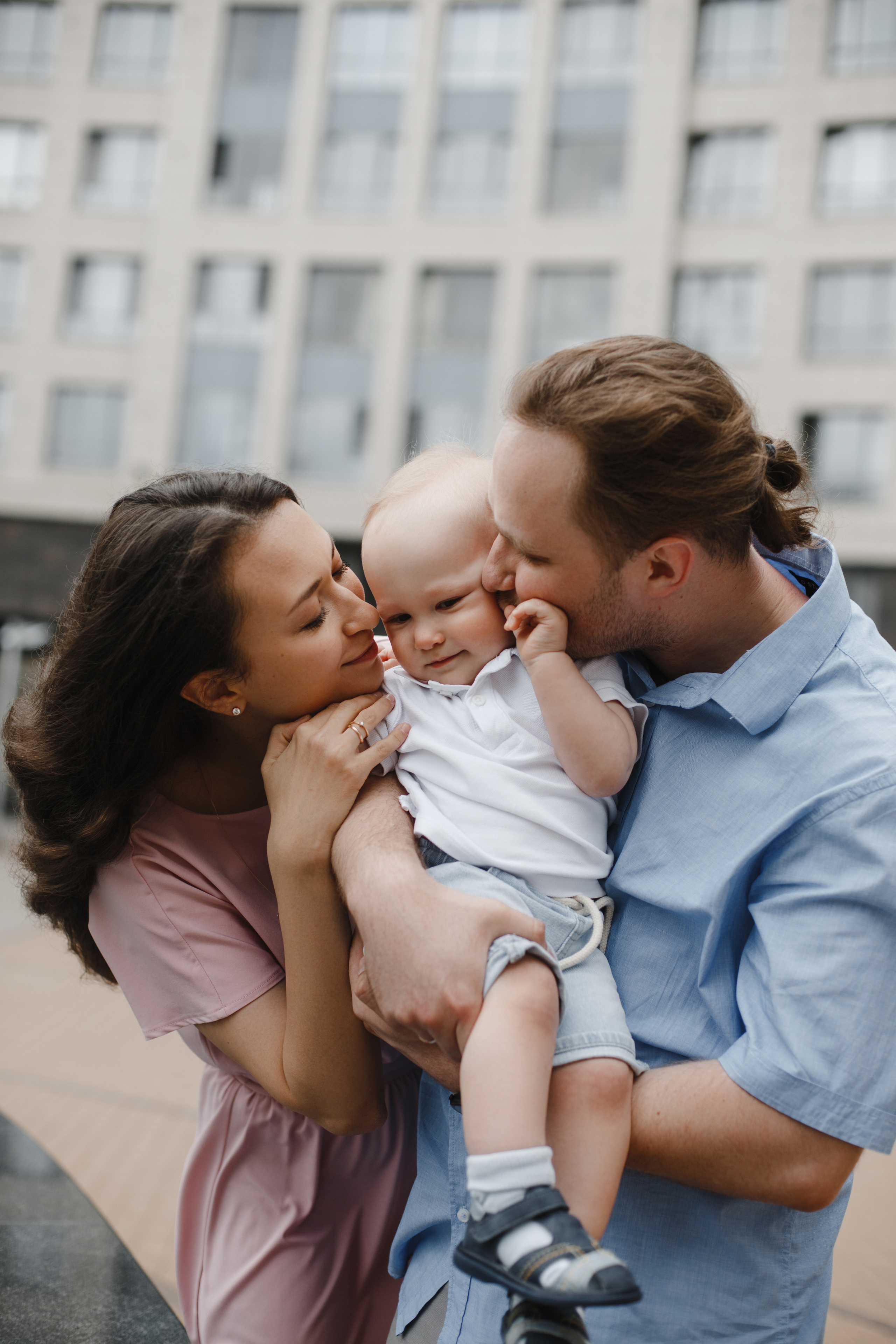 Максу год! Афигеть!. Свадебный фотограф СПБ I Иван Ильин