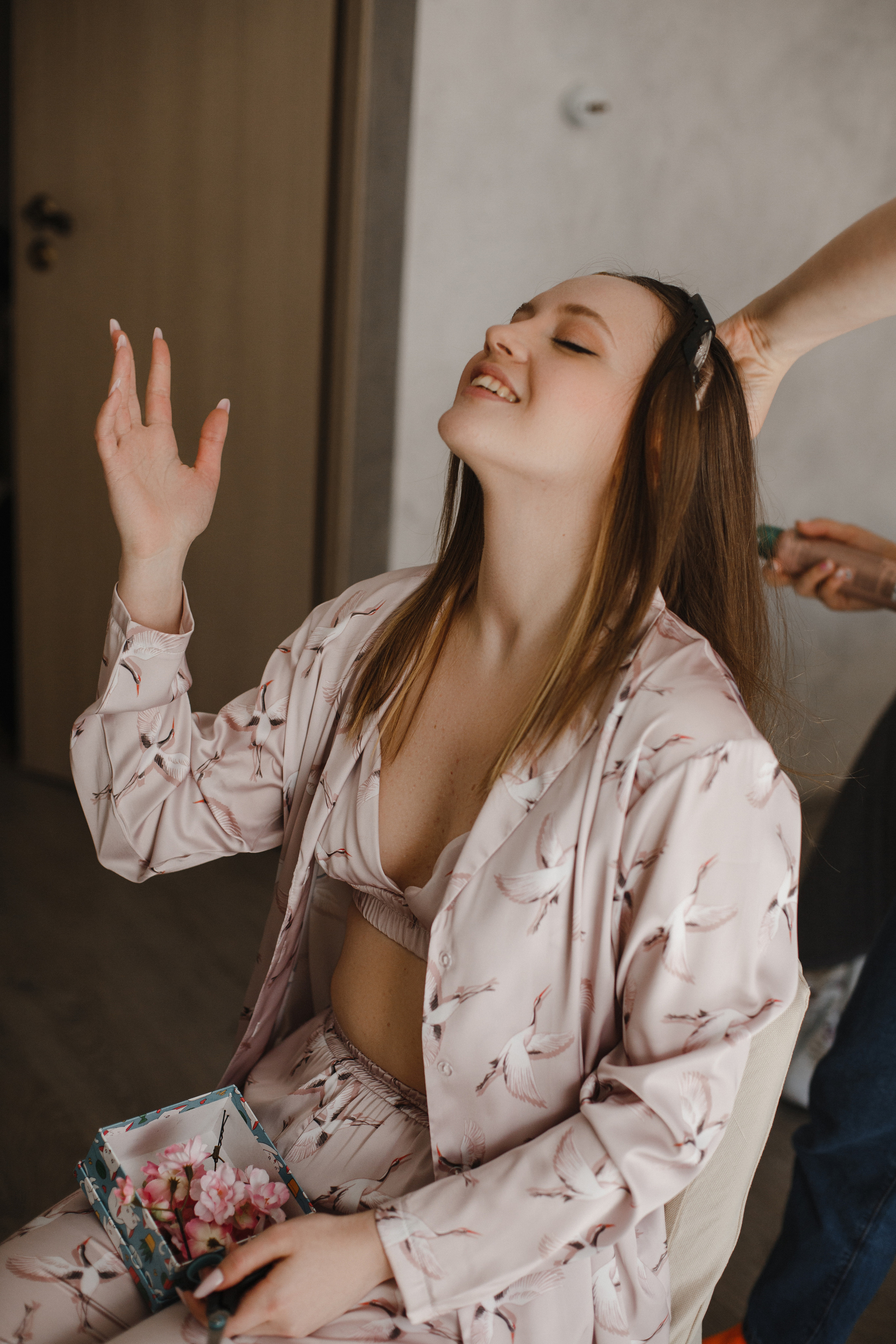 Ксения и Артем. Свадебный фотограф СПБ I Иван Ильин