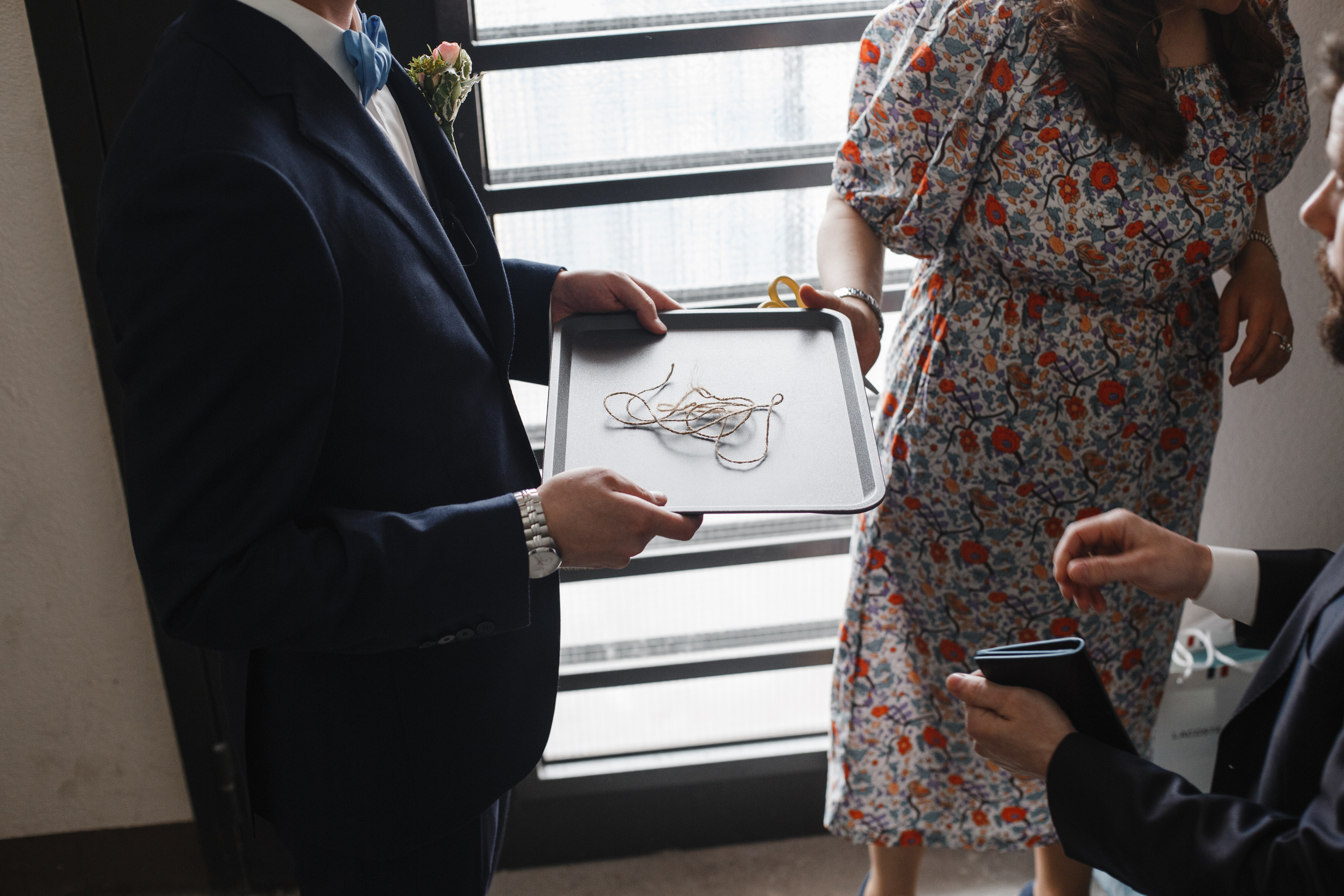 Лиза и Витя. Свадебный фотограф СПБ I Иван Ильин