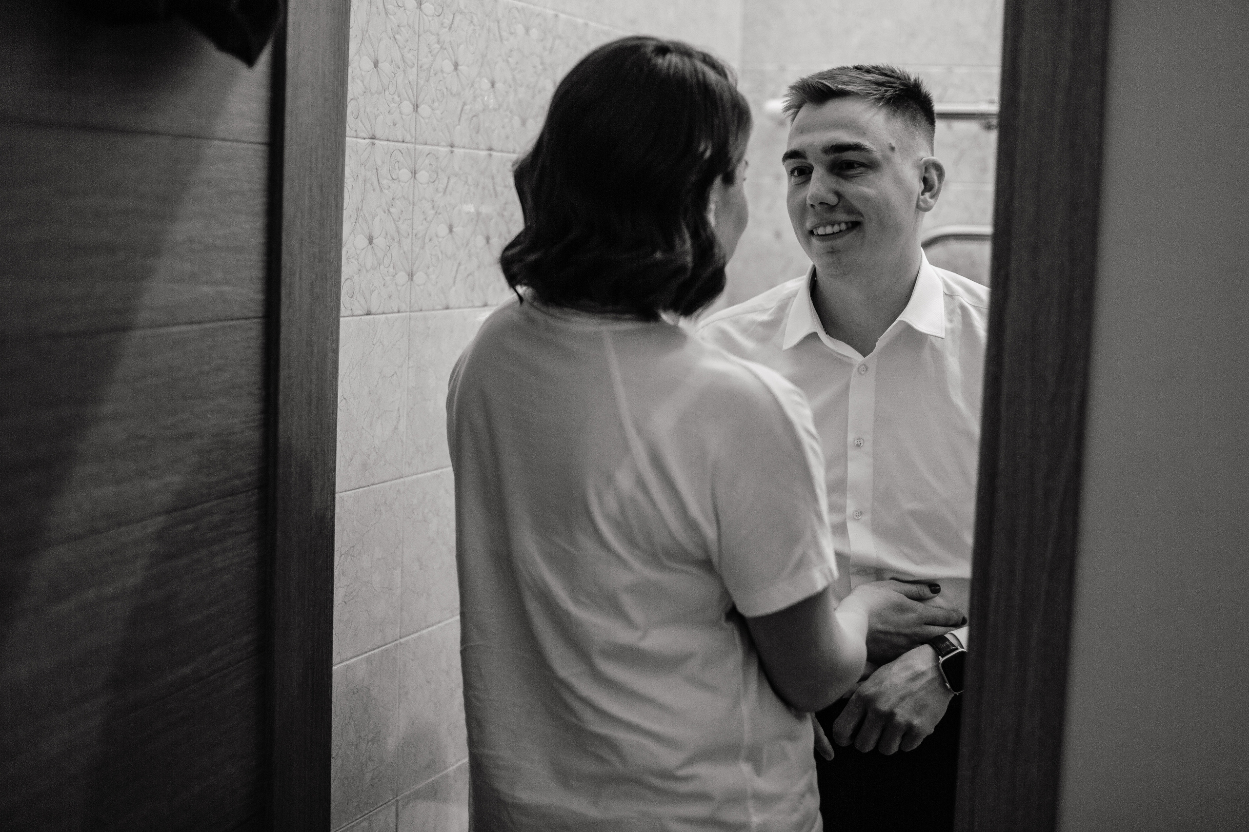 Настя и Никита. Свадебный фотограф СПБ I Иван Ильин