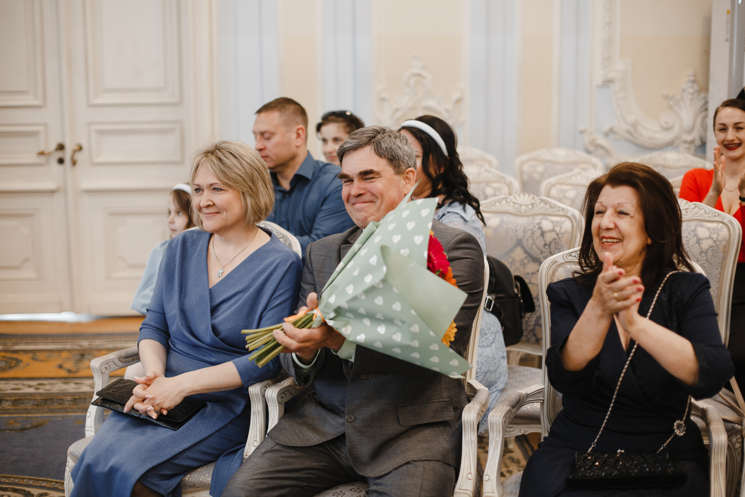 Наира и Кирилл. Свадебный фотограф СПБ I Иван Ильин