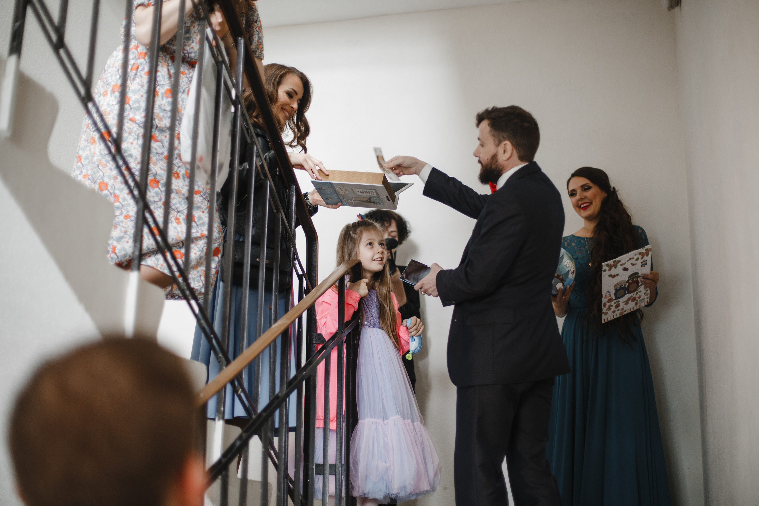 Лиза и Витя. Свадебный фотограф СПБ I Иван Ильин