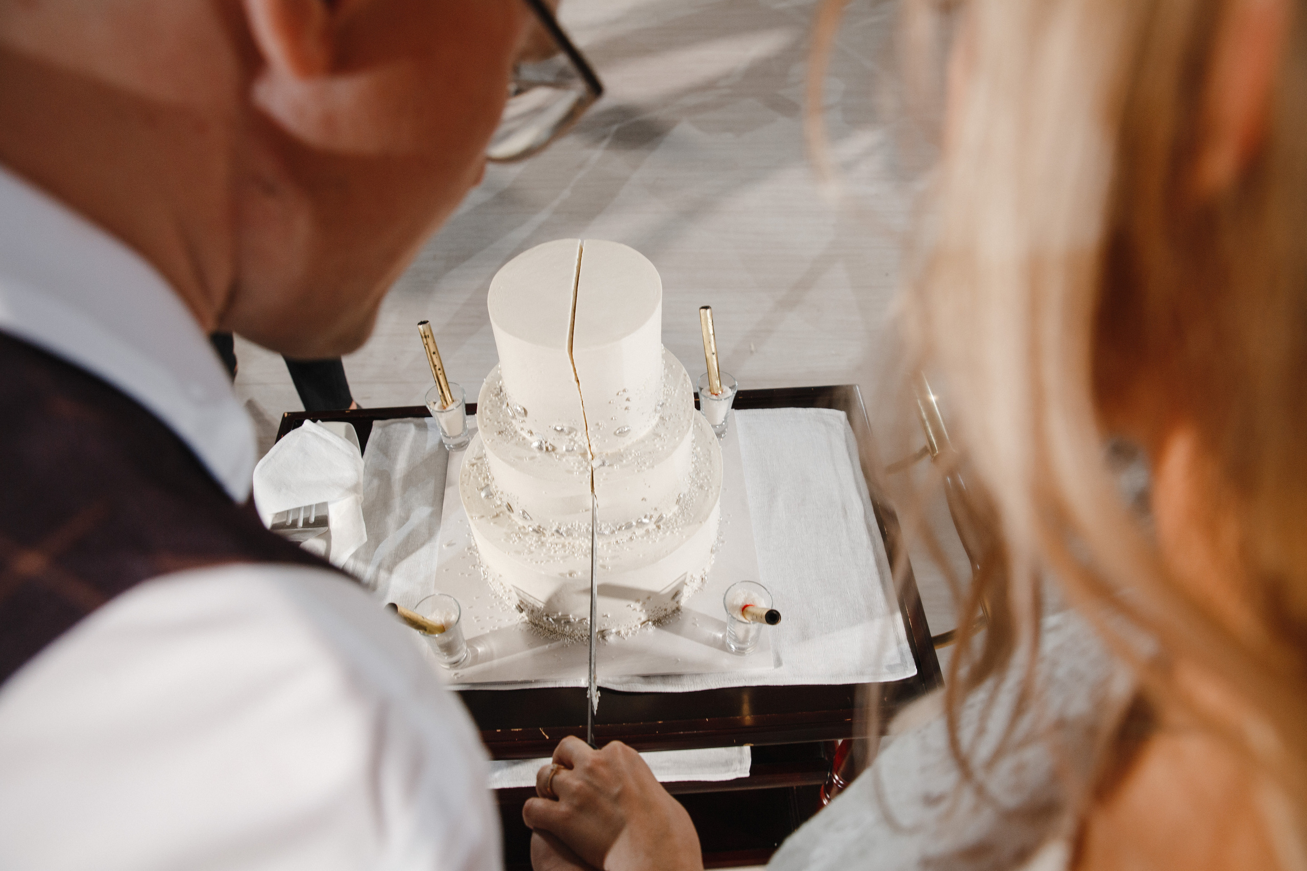 Павел и Ксения. Свадебный фотограф СПБ I Иван Ильин