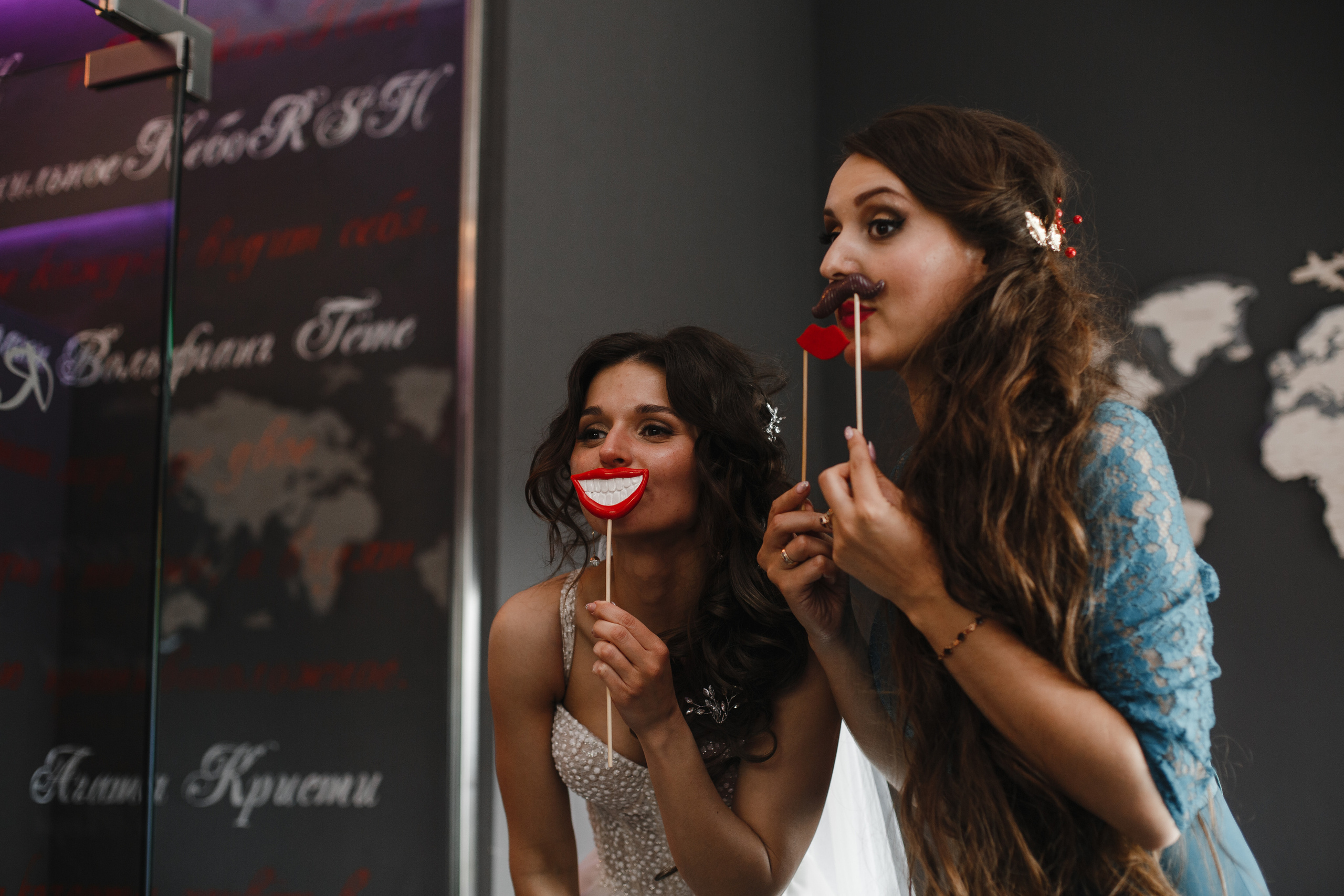 Лиза и Витя. Свадебный фотограф СПБ I Иван Ильин