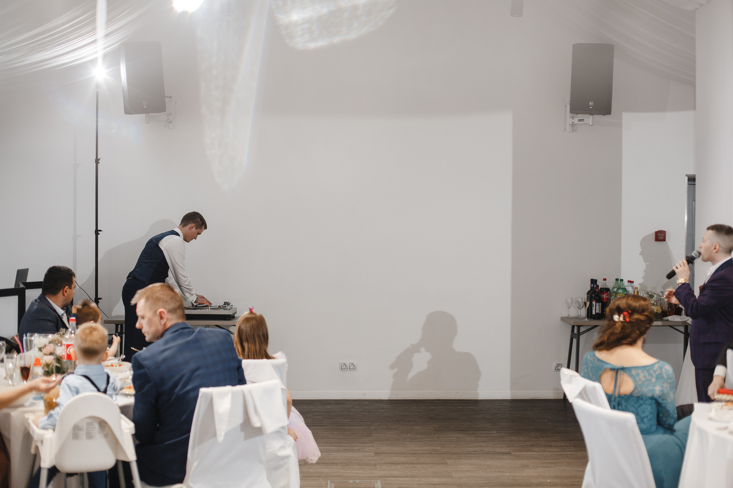 Лиза и Витя. Свадебный фотограф СПБ I Иван Ильин