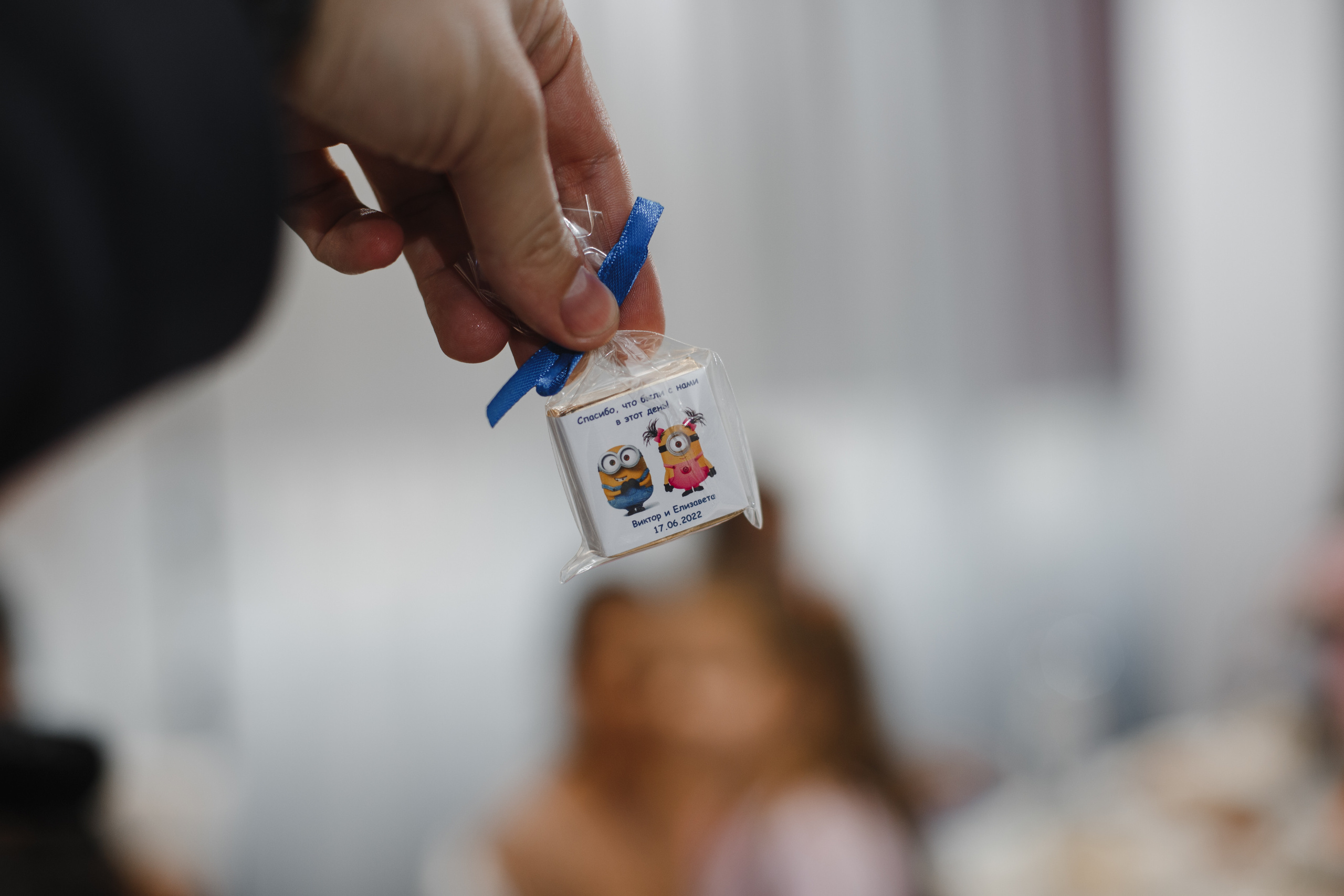 Лиза и Витя. Свадебный фотограф СПБ I Иван Ильин