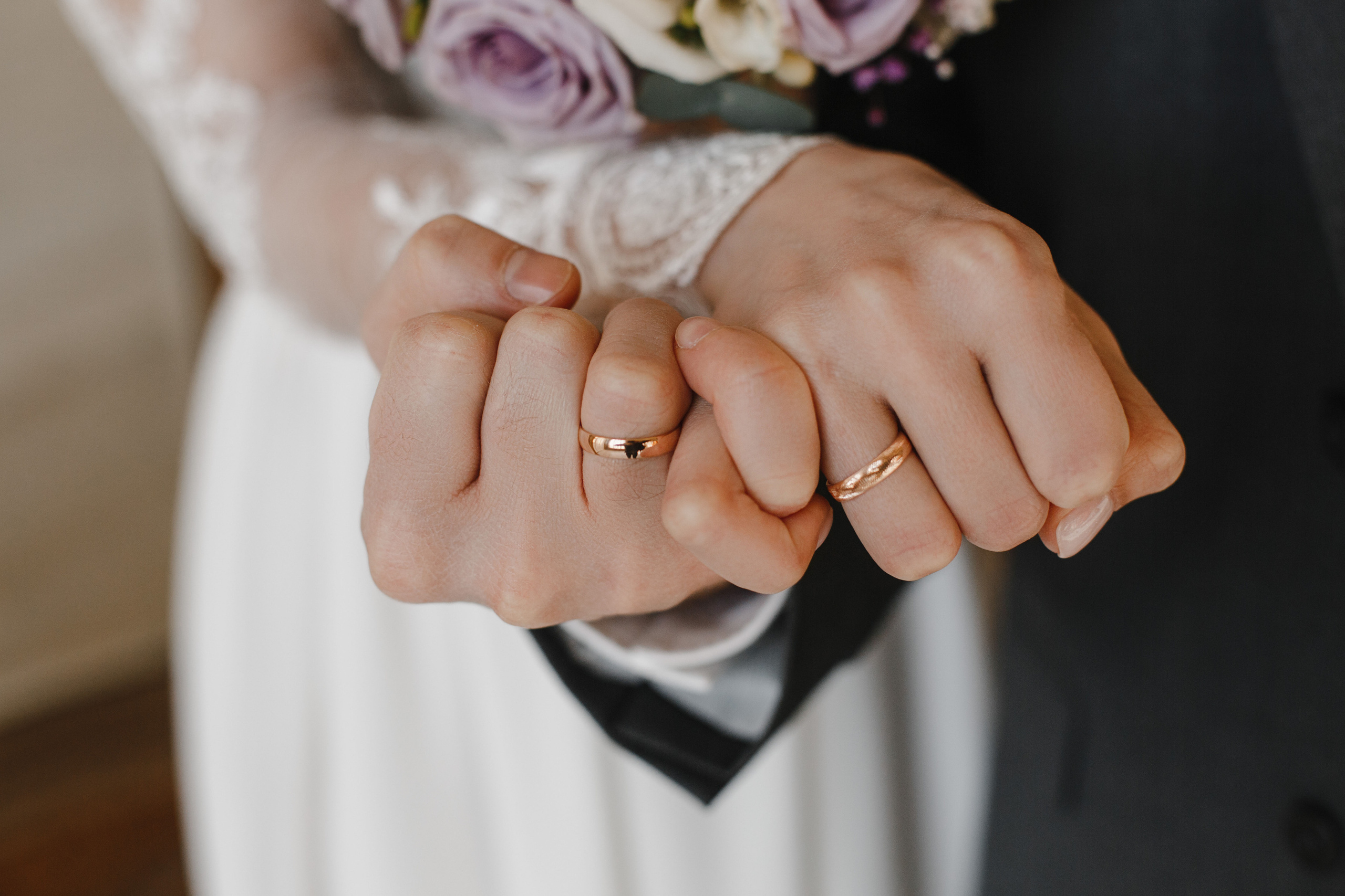 Свадебный фотограф СПБ I Иван Ильин