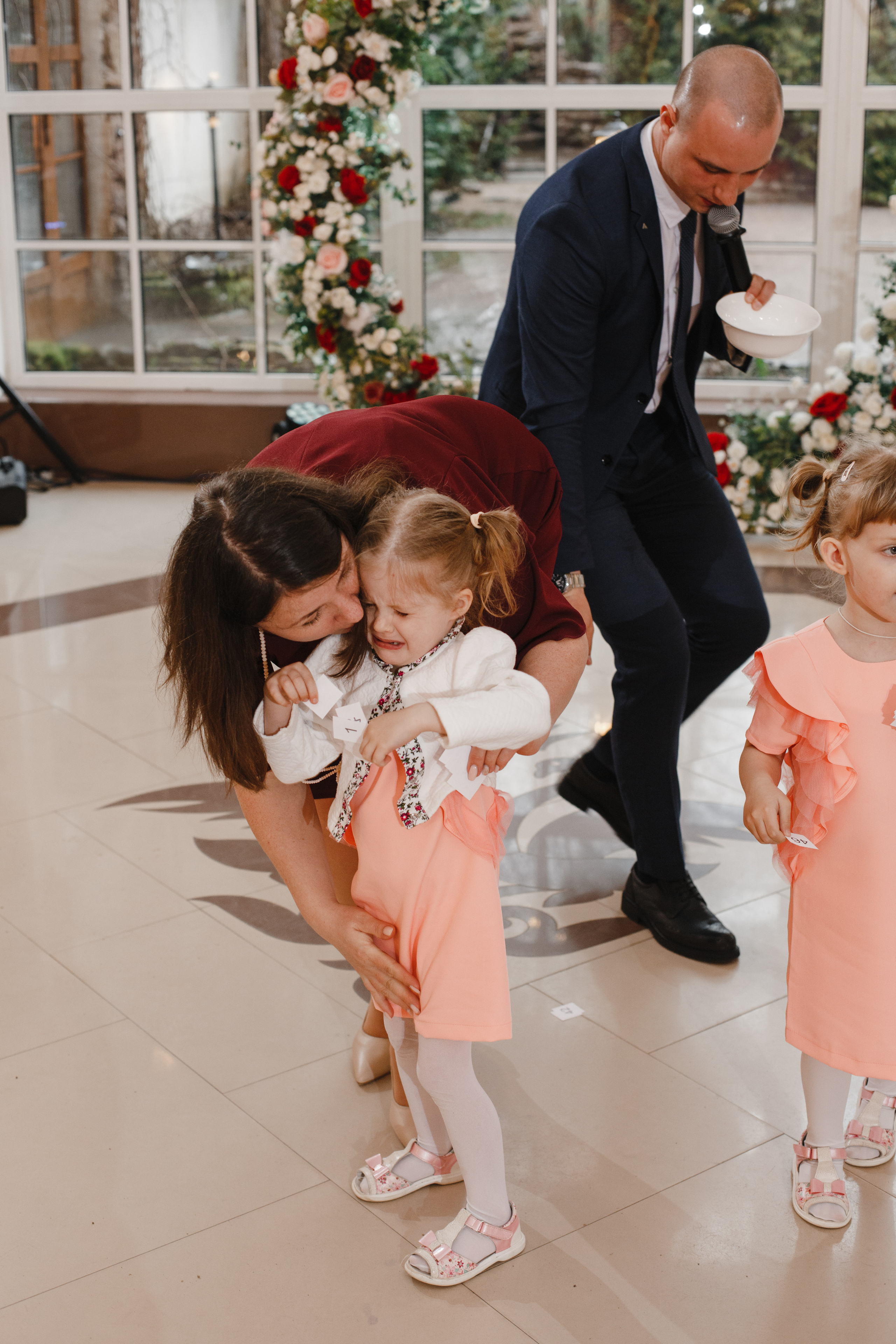 Анастасия и Юрий. Свадебный фотограф СПБ I Иван Ильин