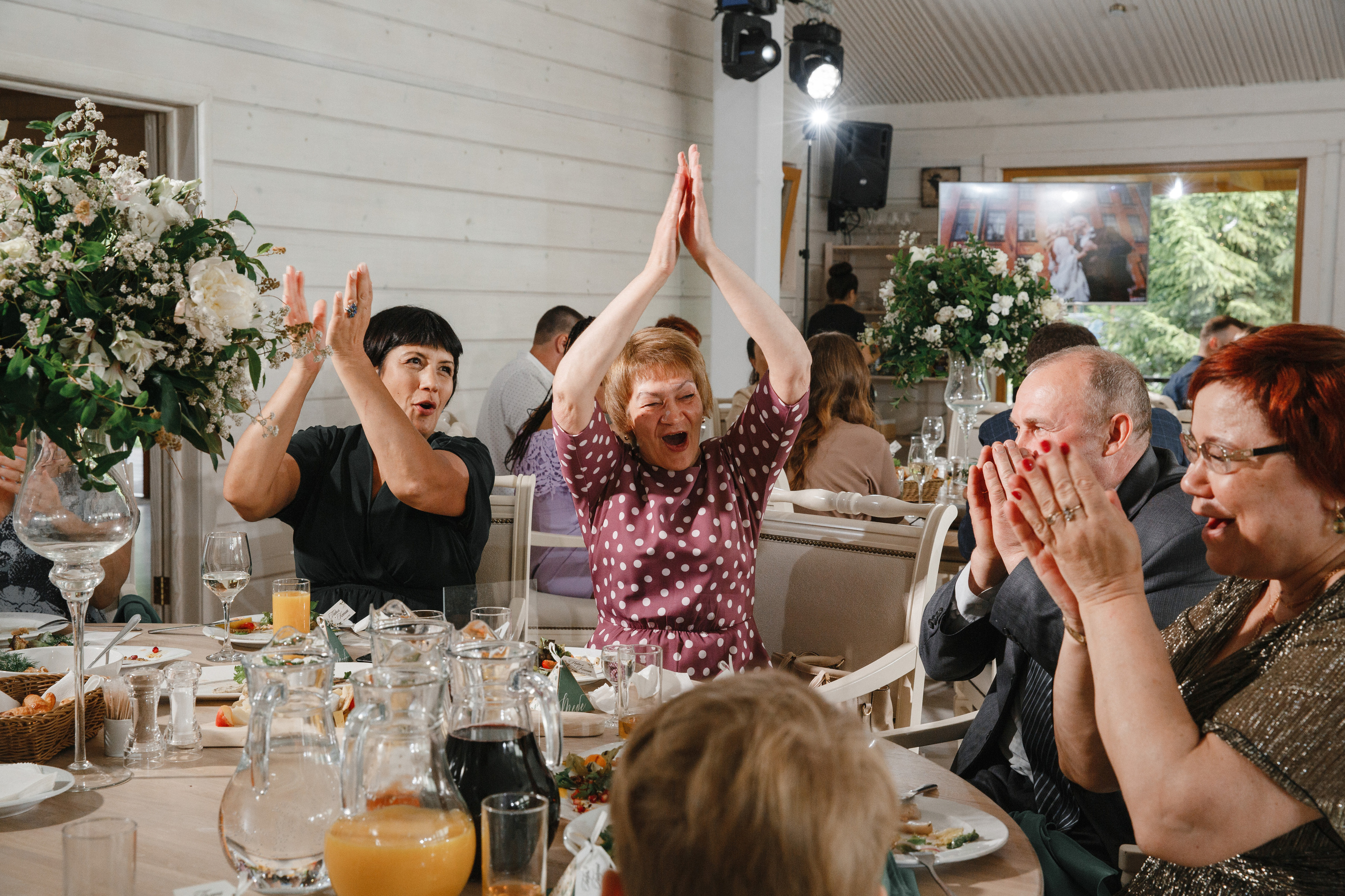 Павел и Ксения. Свадебный фотограф СПБ I Иван Ильин