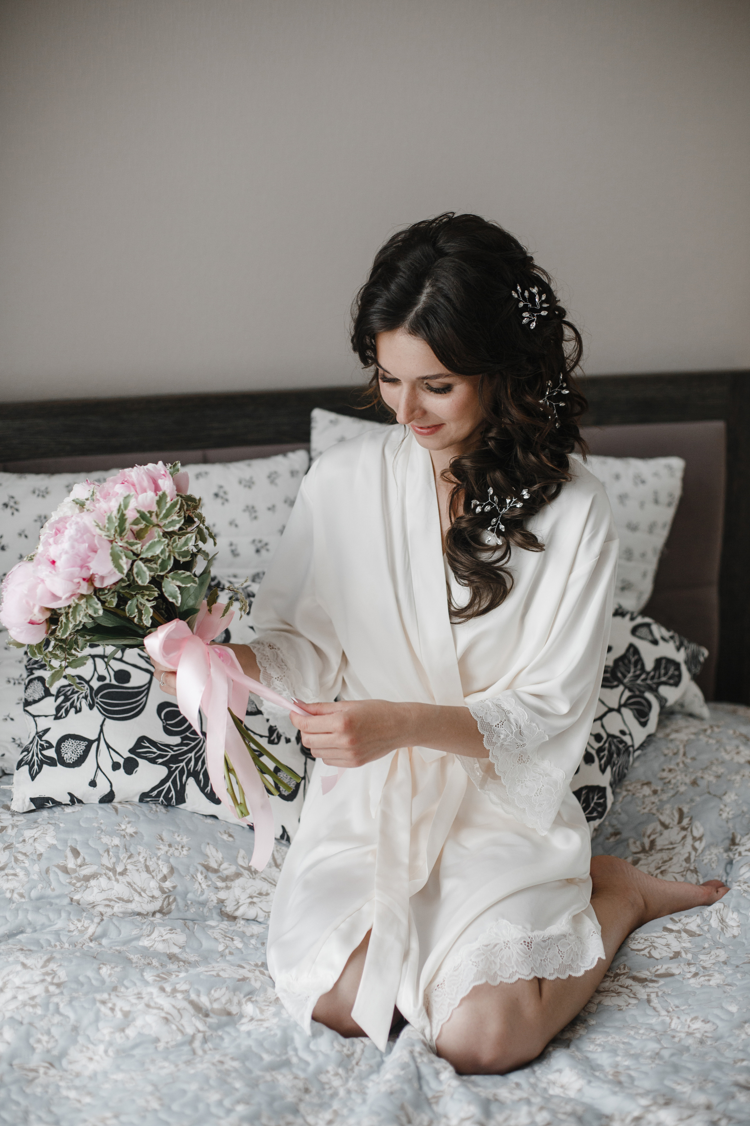 Лиза и Витя. Свадебный фотограф СПБ I Иван Ильин